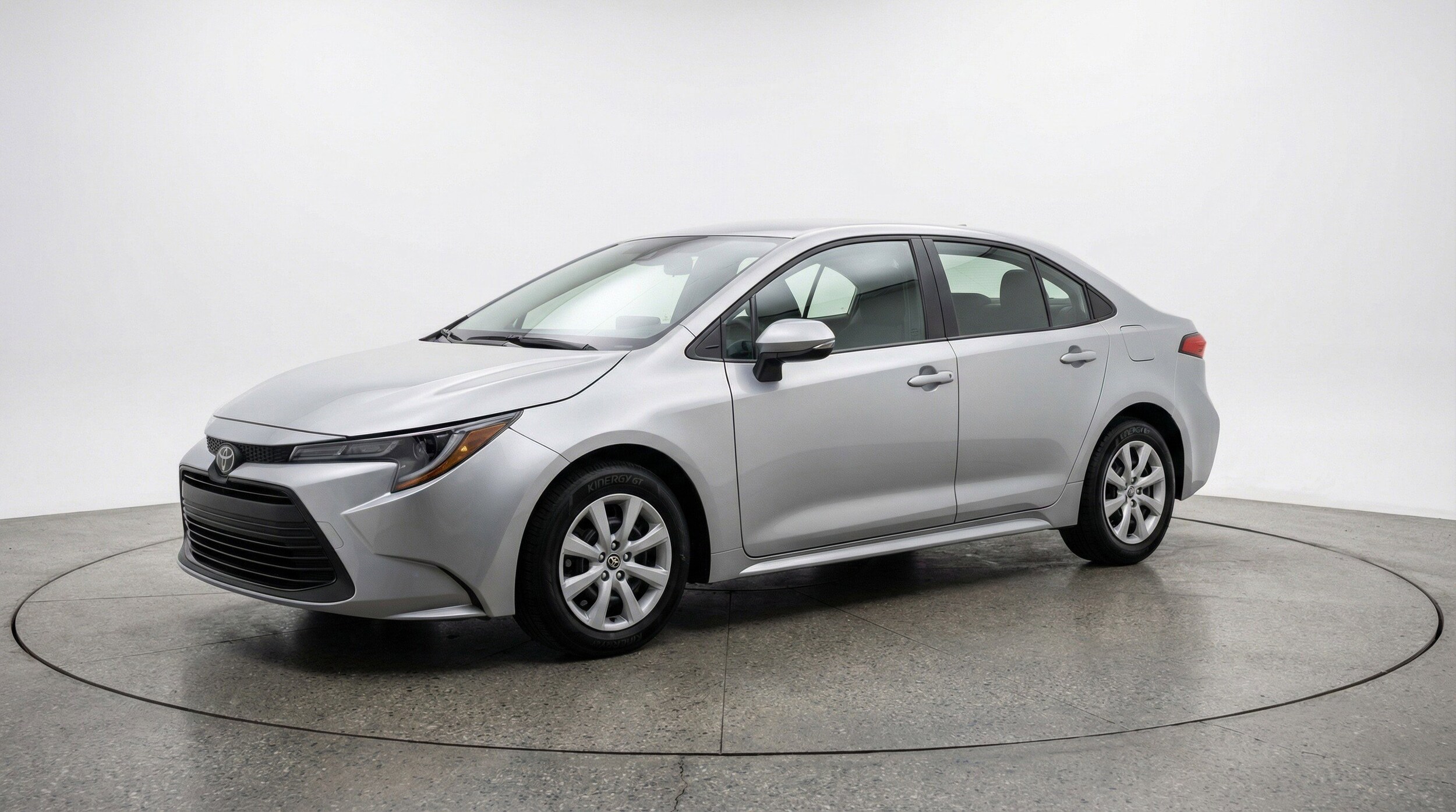 Thumbnail: 2025 Toyota Corolla - 3