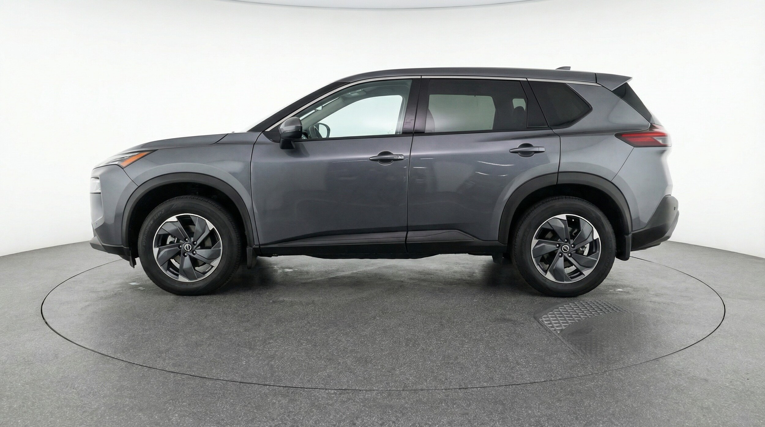 Thumbnail: 2025 Nissan Rogue - 4