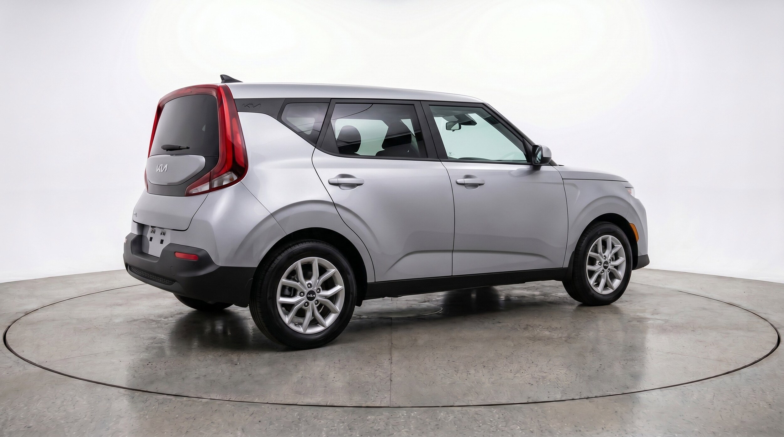 Thumbnail: 2025 Kia Soul - 9
