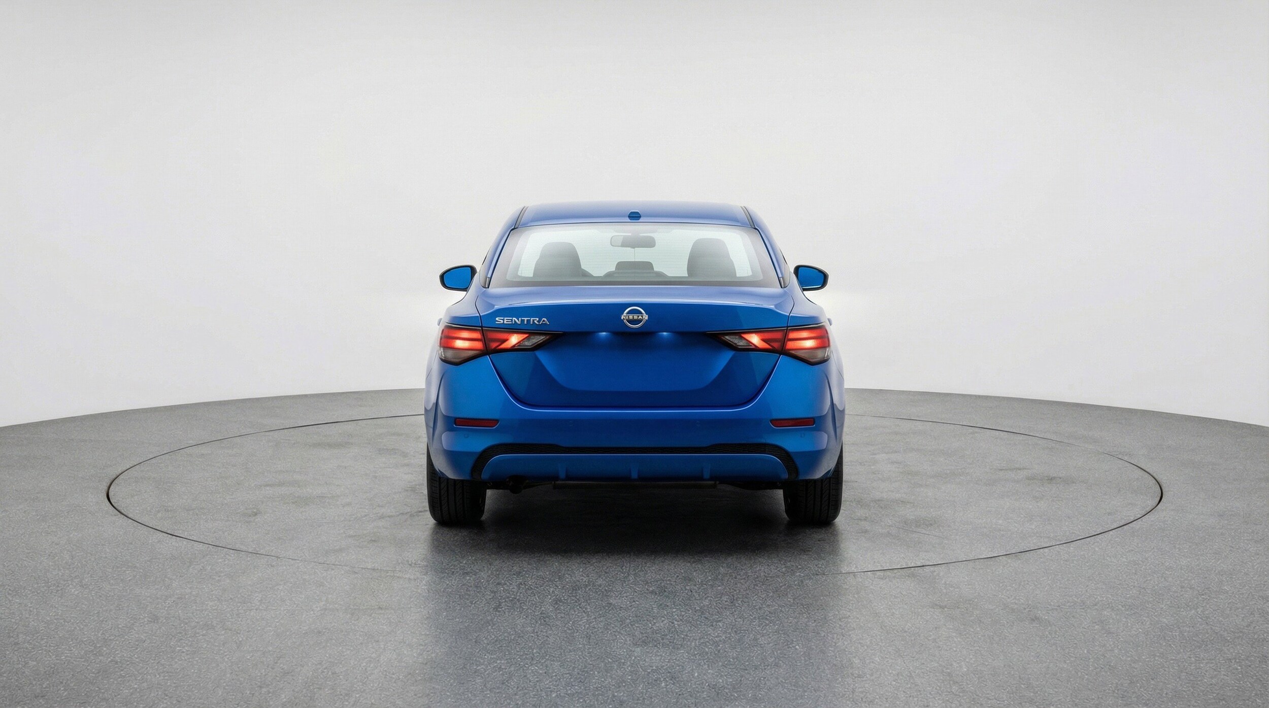 Thumbnail: 2025 Nissan Sentra - 7