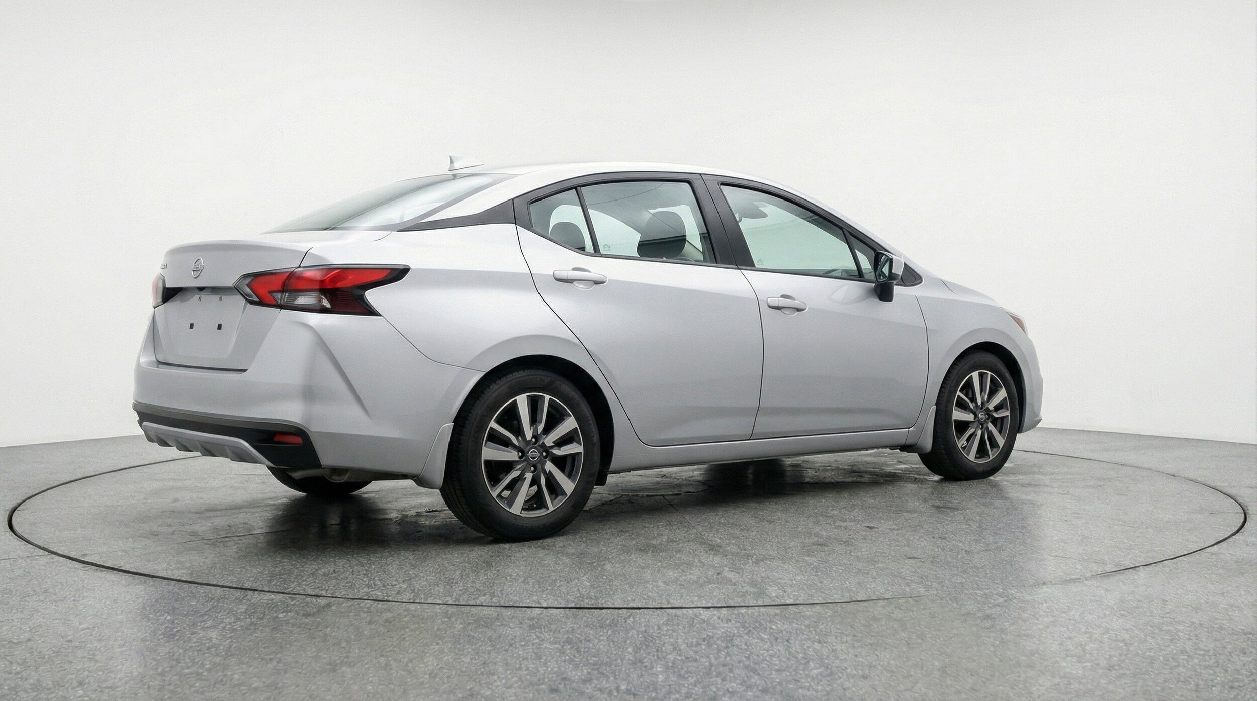 Thumbnail: 2025 Nissan Versa - 9