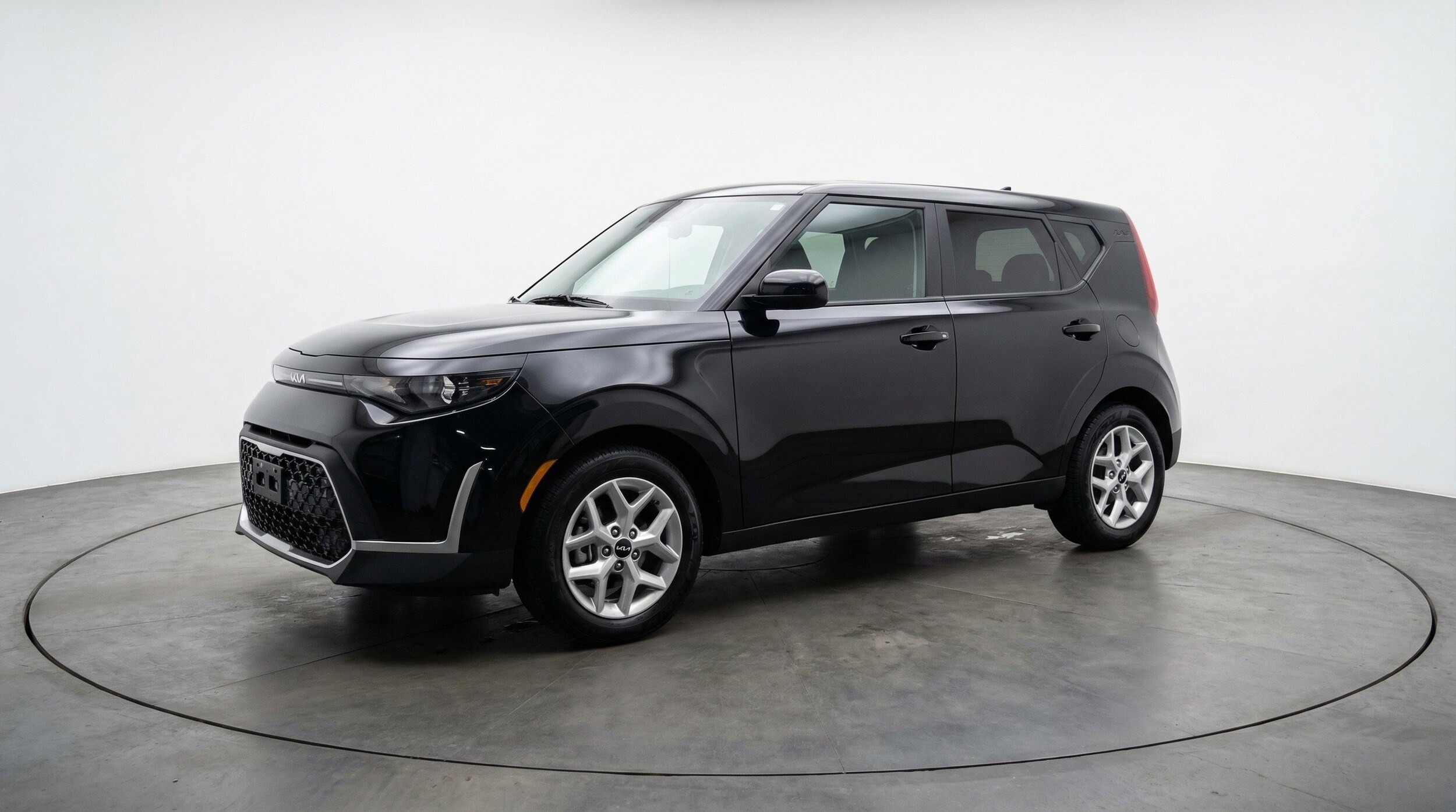 Thumbnail: 2025 Kia Soul - 3