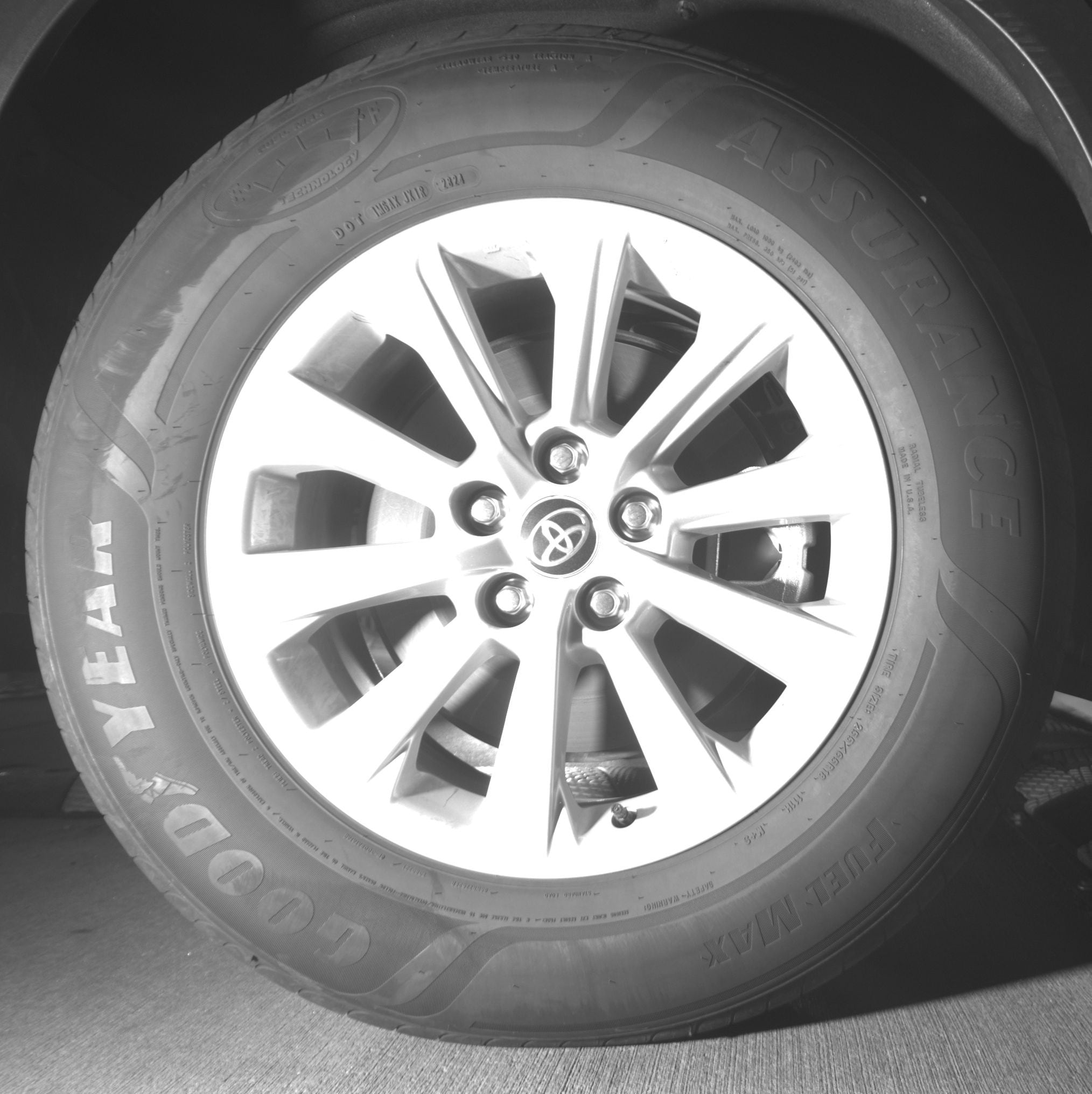 Thumbnail: 2025 Toyota Grand Highlander - 12