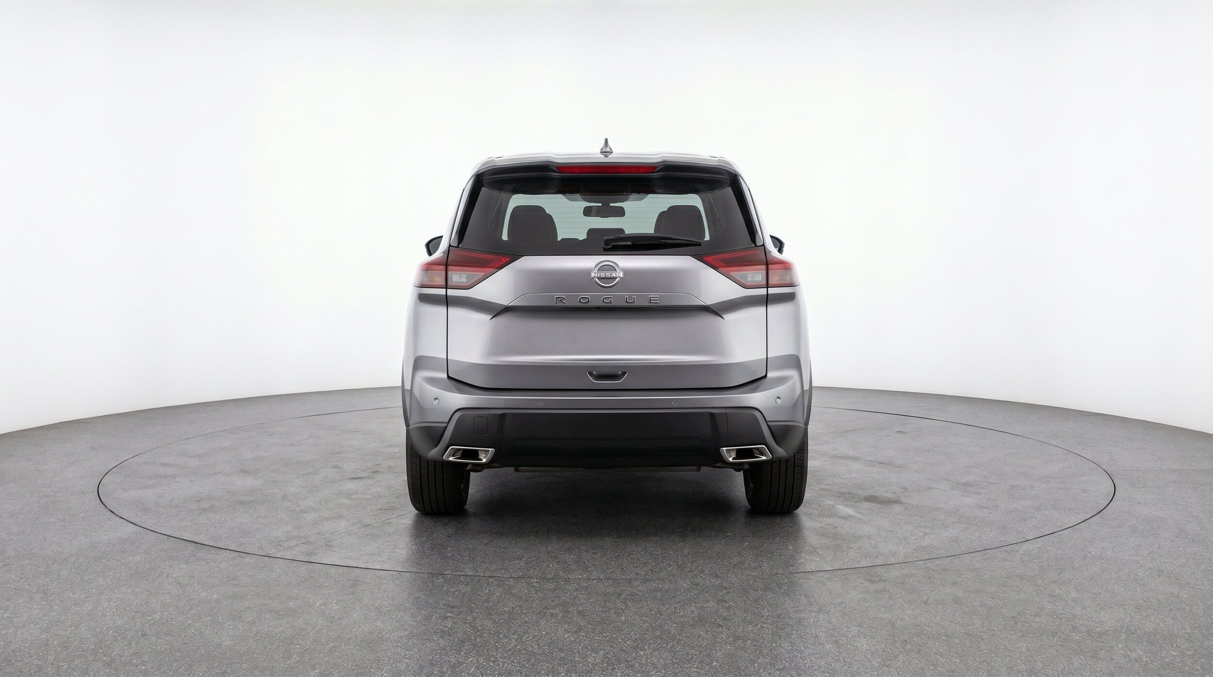 Thumbnail: 2025 Nissan Rogue - 7