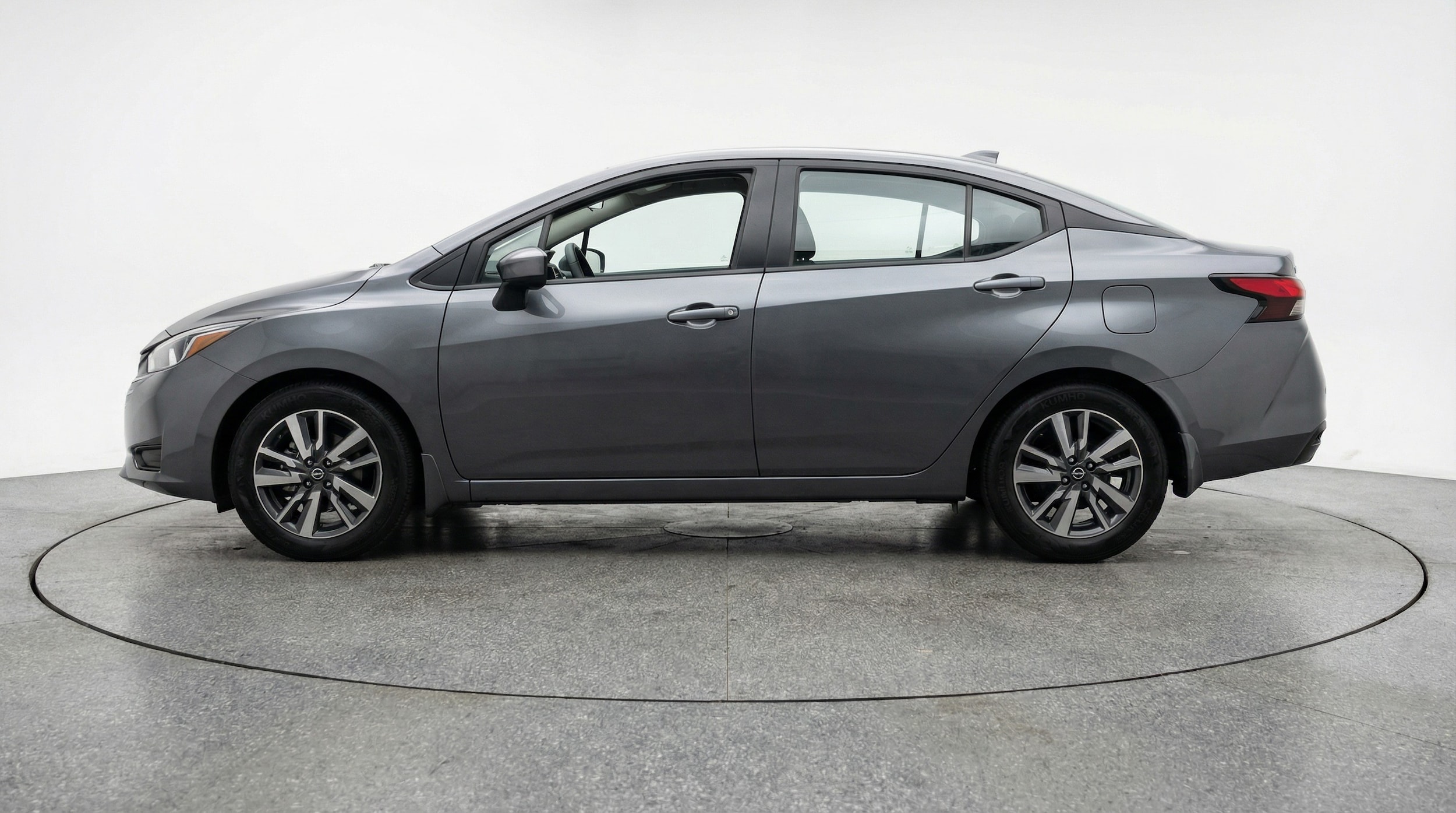 Thumbnail: 2025 Nissan Versa - 4