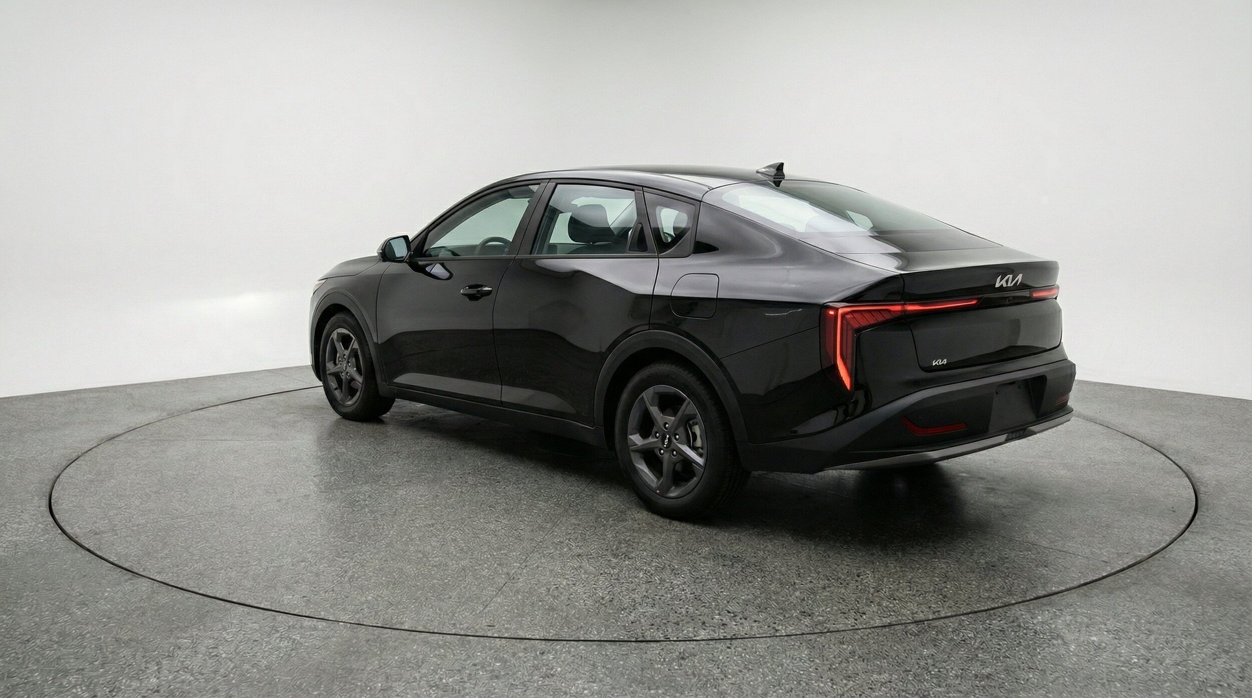 Thumbnail: 2026 Kia K4 - 6