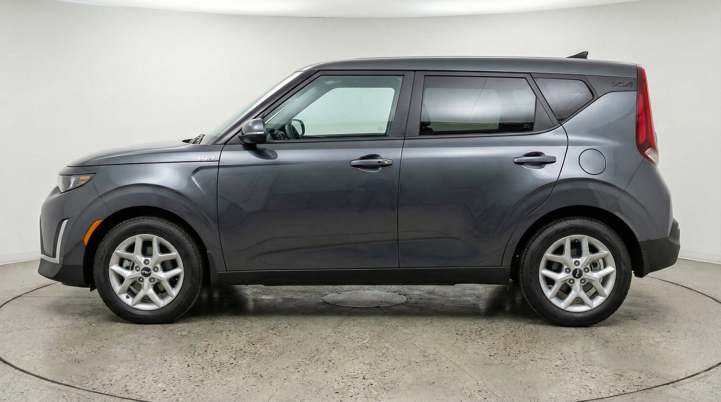 Thumbnail: 2025 Kia Soul - 5