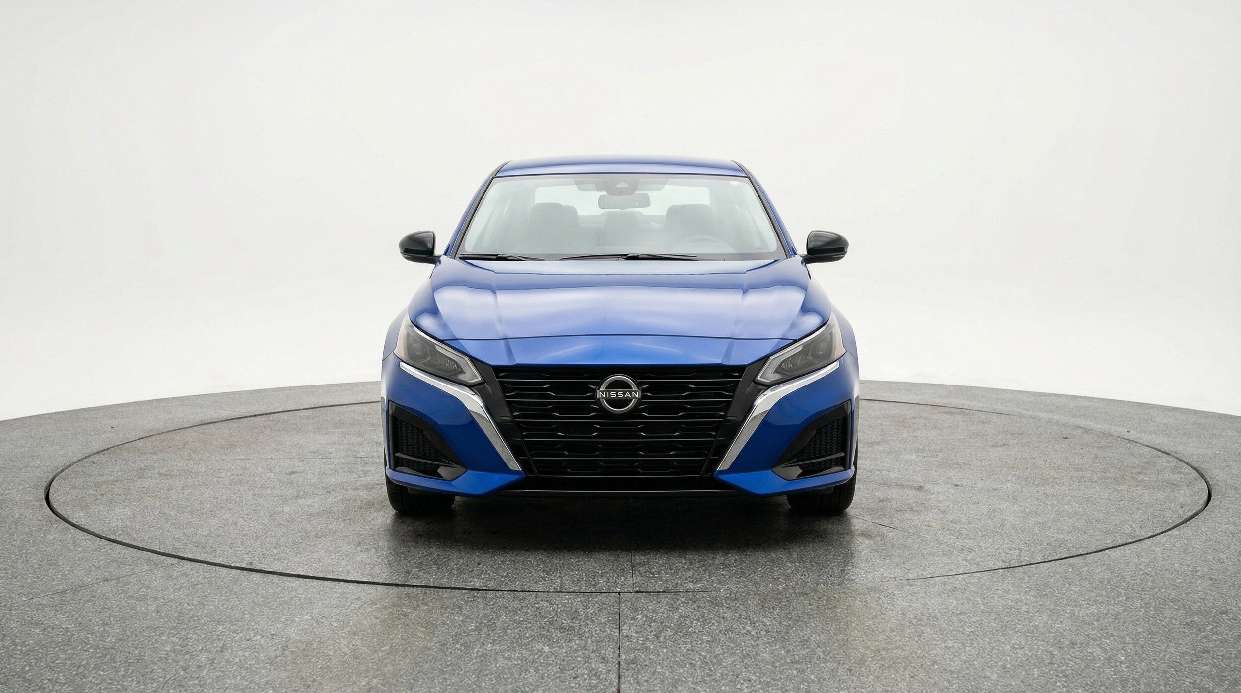 Thumbnail: 2025 Nissan Altima - 2