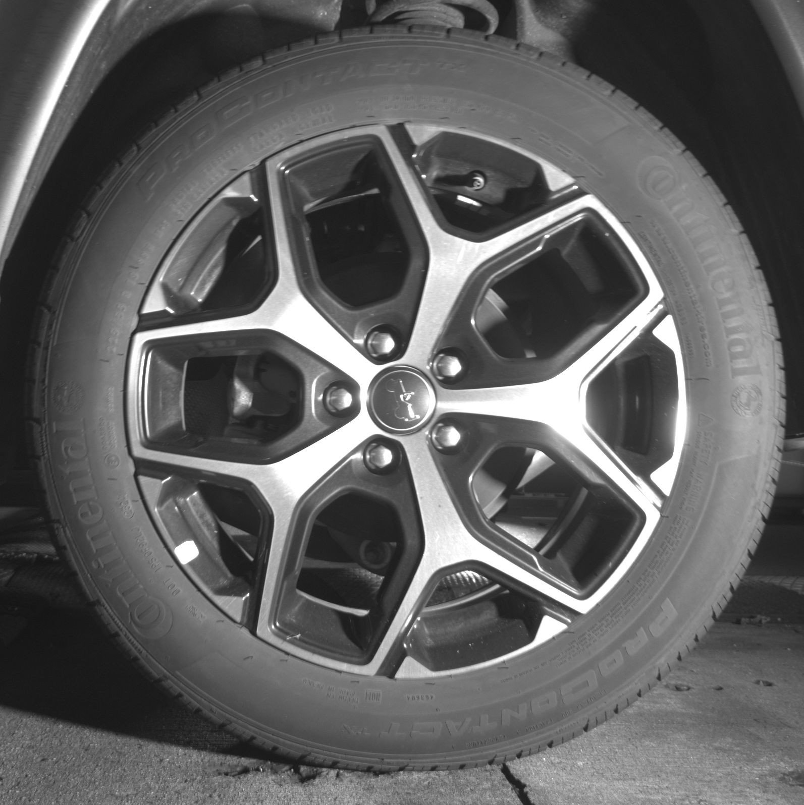 Thumbnail: 2025 Jeep Compass - 14