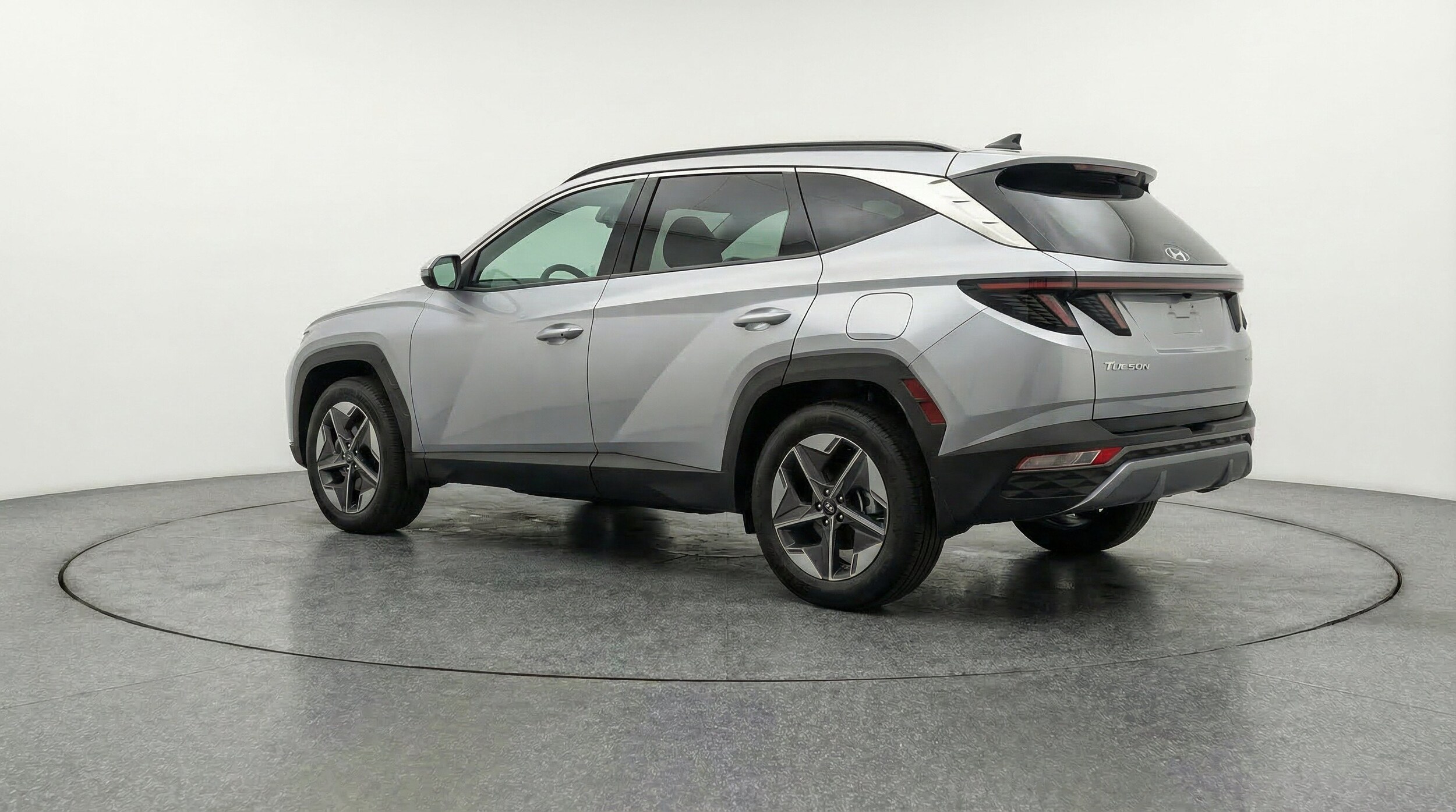 Thumbnail: 2026 Hyundai Tucson - 6