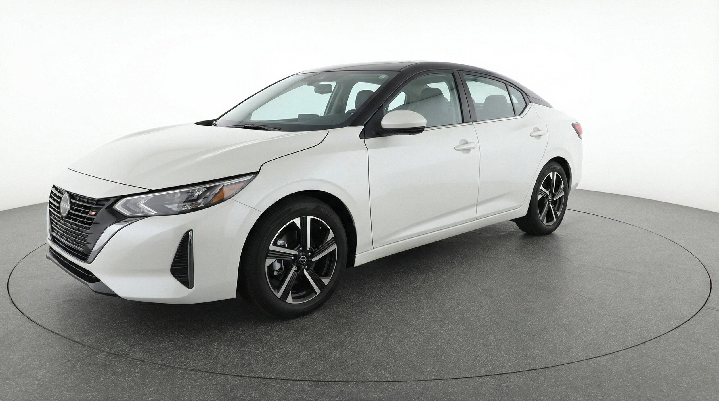 Thumbnail: 2025 Nissan Sentra - 3