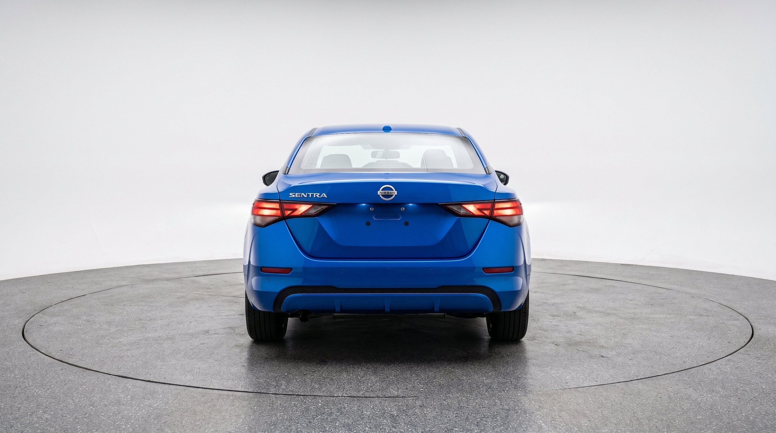 Thumbnail: 2025 Nissan Sentra - 7