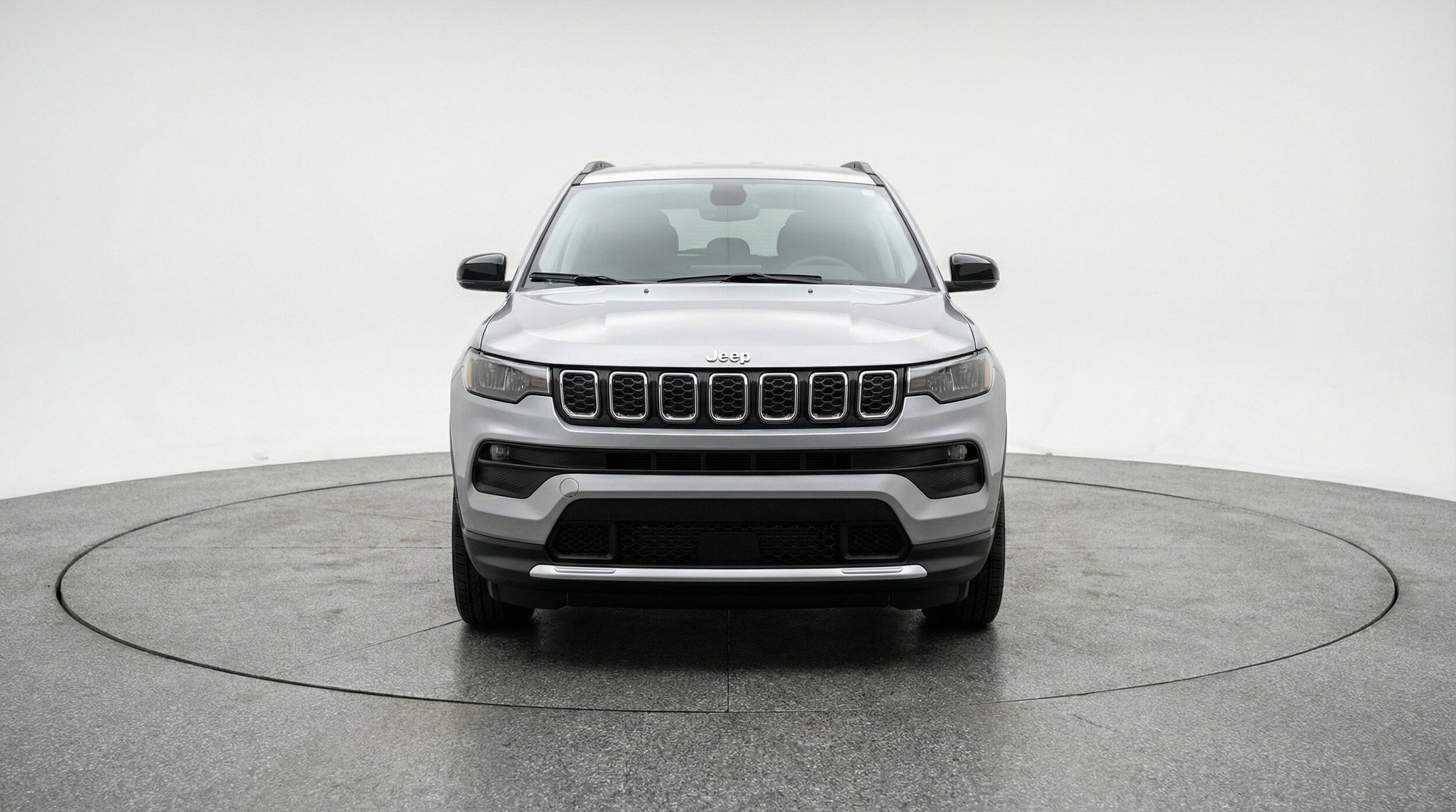 Thumbnail: 2025 Jeep Compass - 2