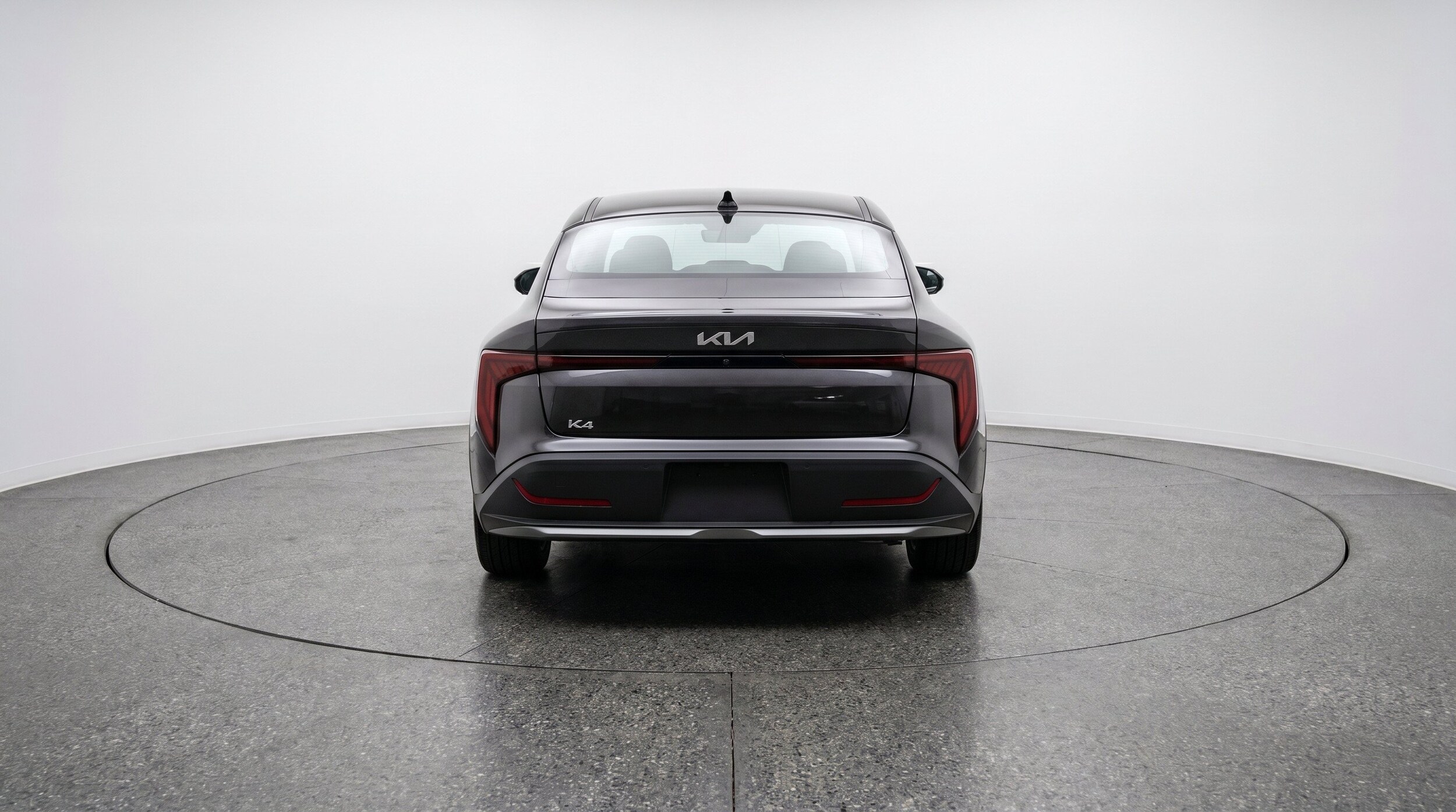 Thumbnail: 2026 Kia K4 - 7
