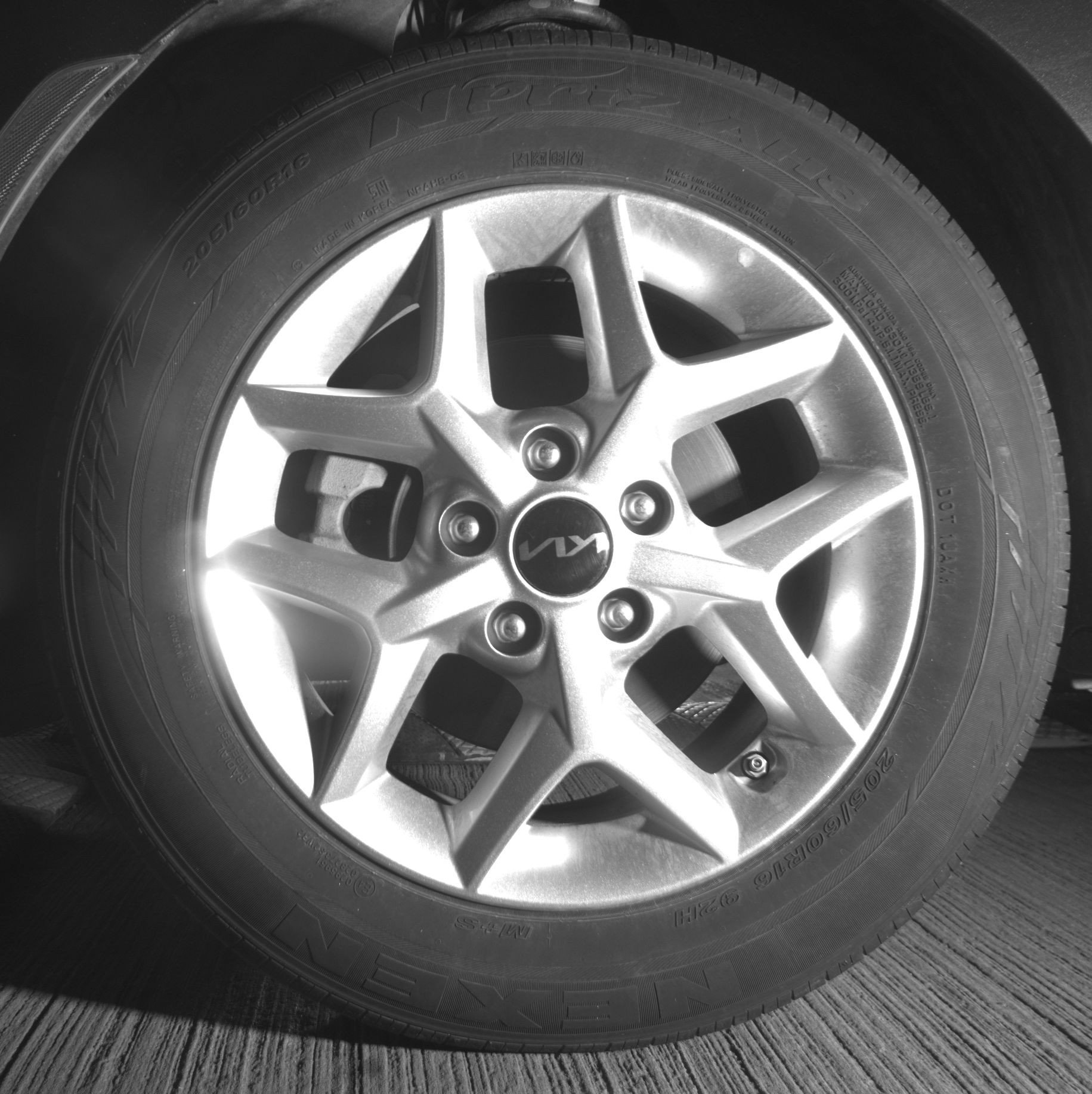 Thumbnail: 2025 Kia Soul - 19