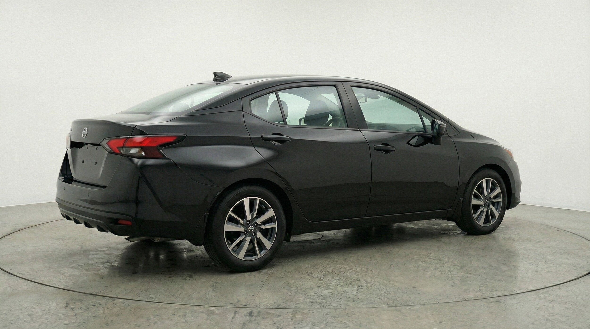 Thumbnail: 2025 Nissan Versa - 9