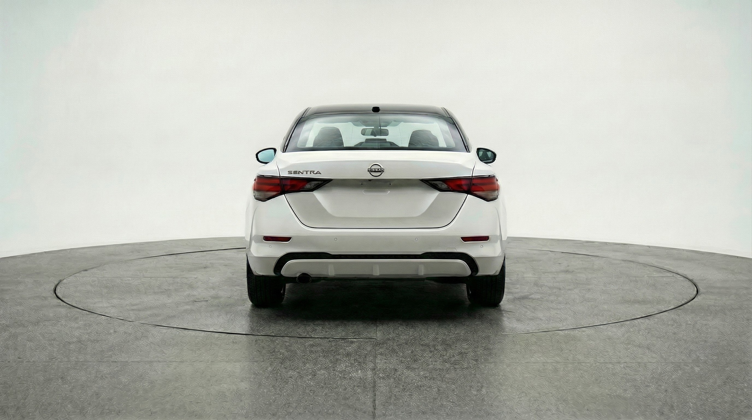 Thumbnail: 2025 Nissan Sentra - 7