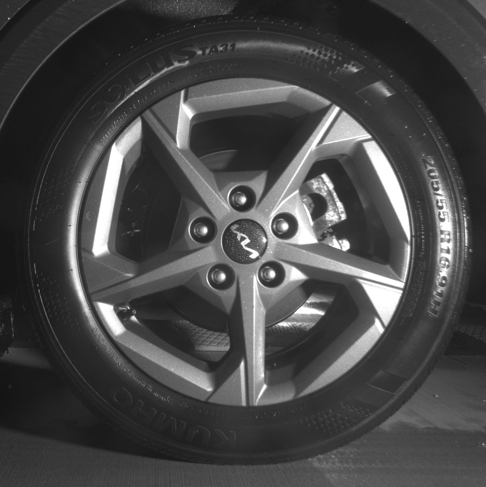 Thumbnail: 2025 Kia K4 - 14