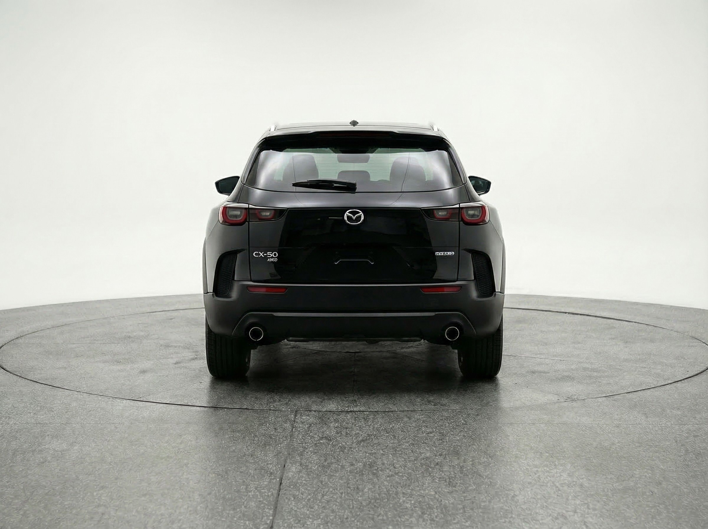 Thumbnail: 2025 Mazda CX-50 - 7