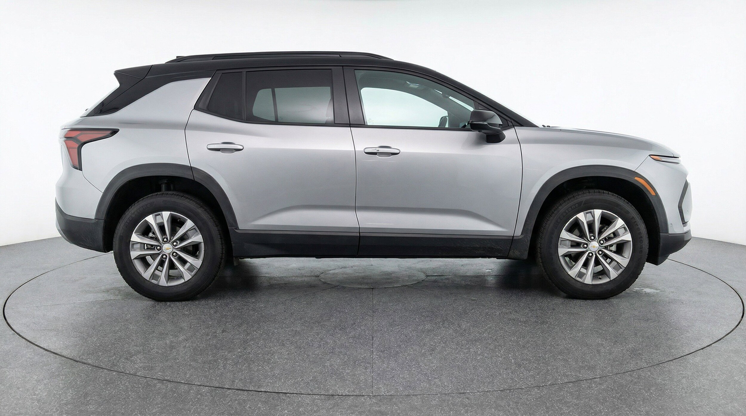 Thumbnail: 2025 Chevrolet Equinox - 11
