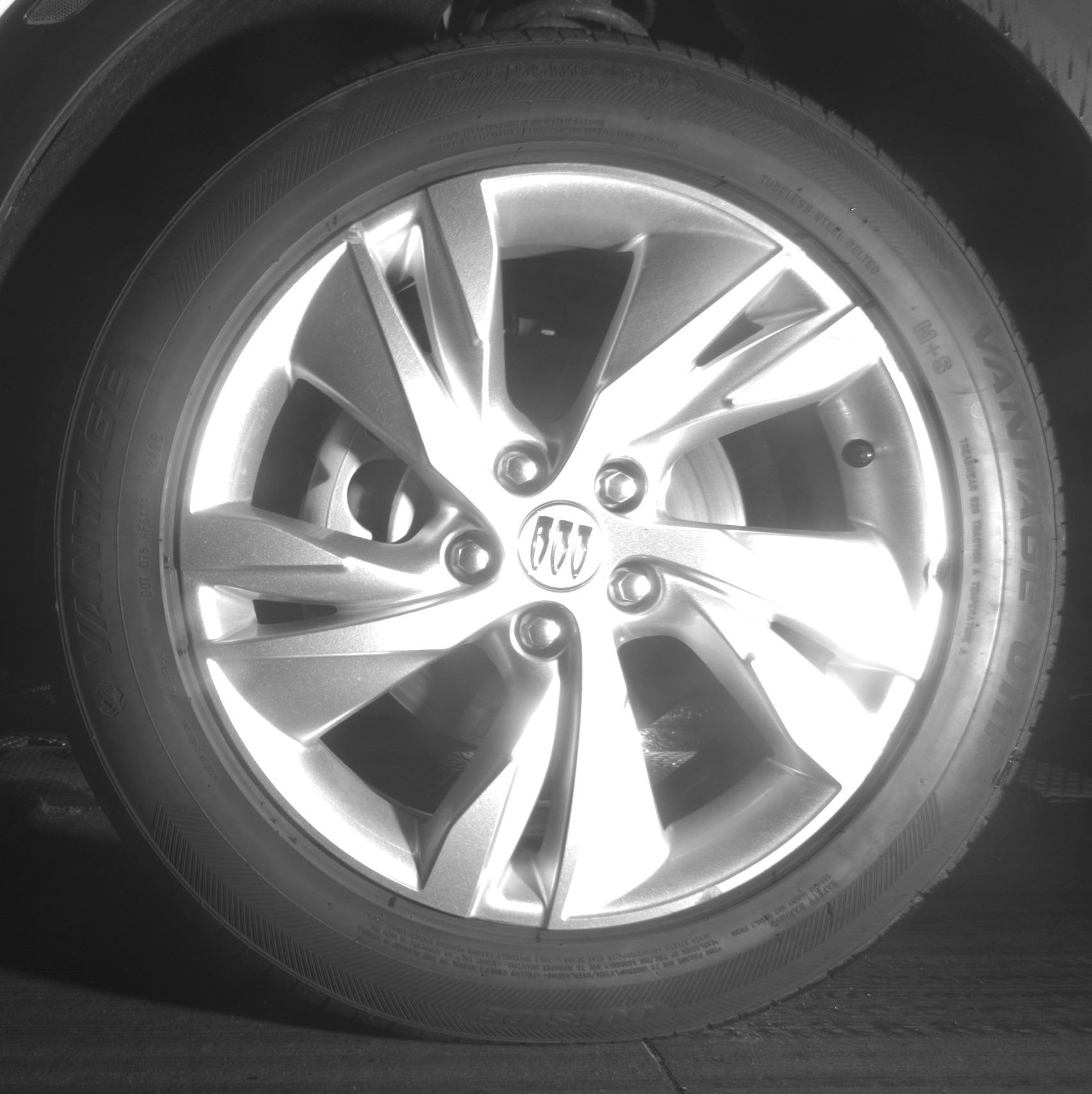 Thumbnail: 2025 Buick Encore GX - 12
