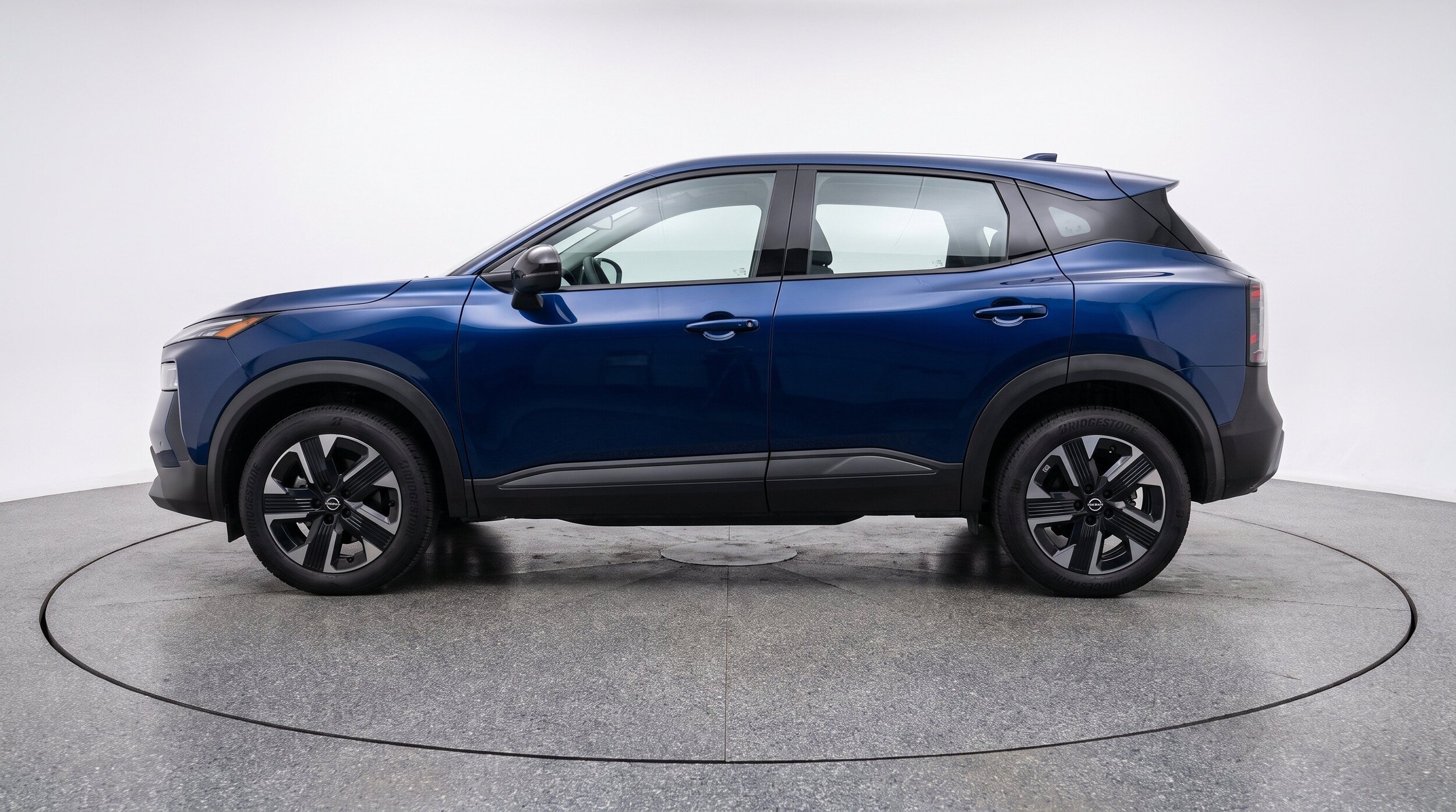 Thumbnail: 2026 Nissan Kicks - 5
