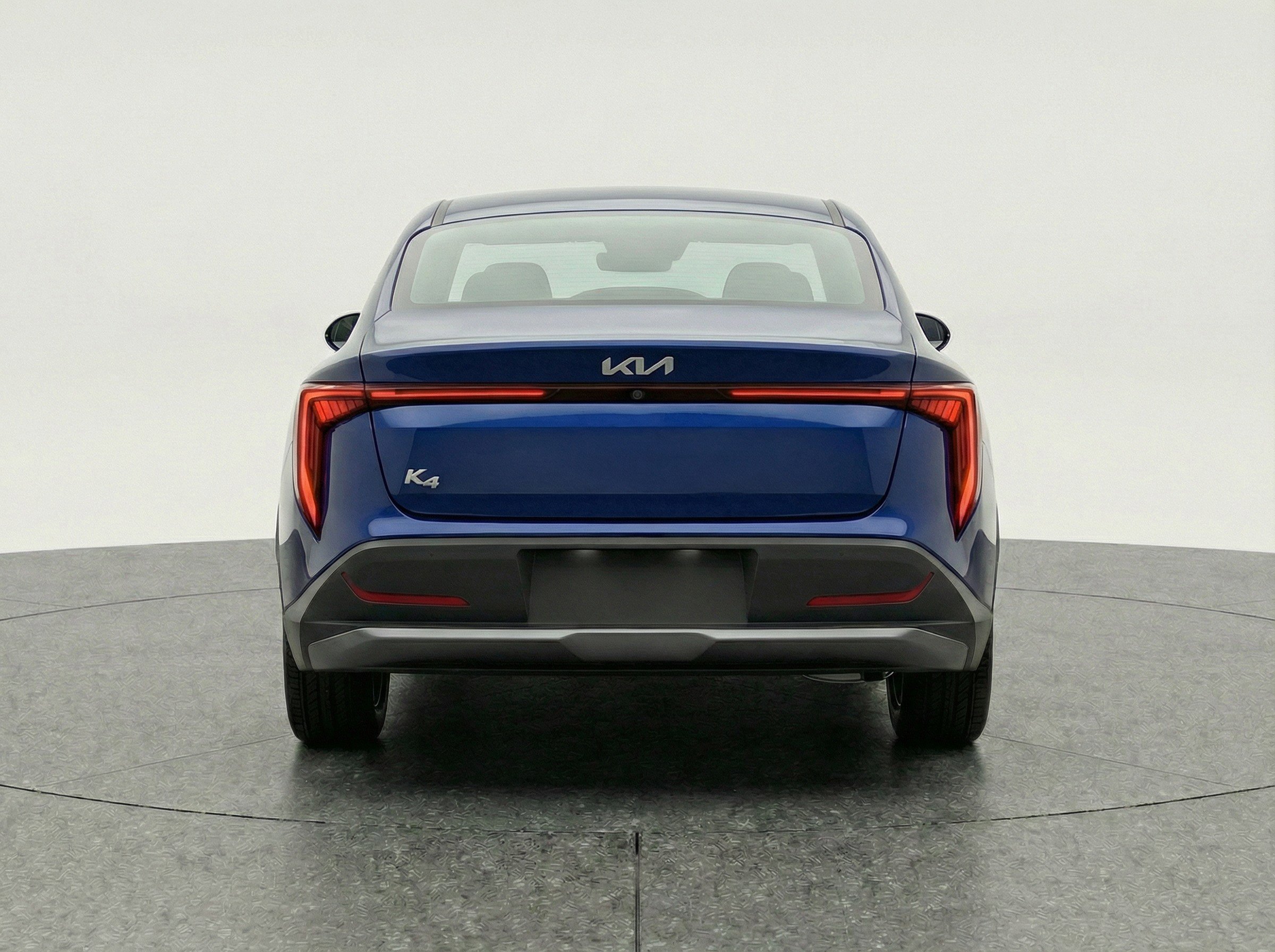 Thumbnail: 2025 Kia K4 - 7