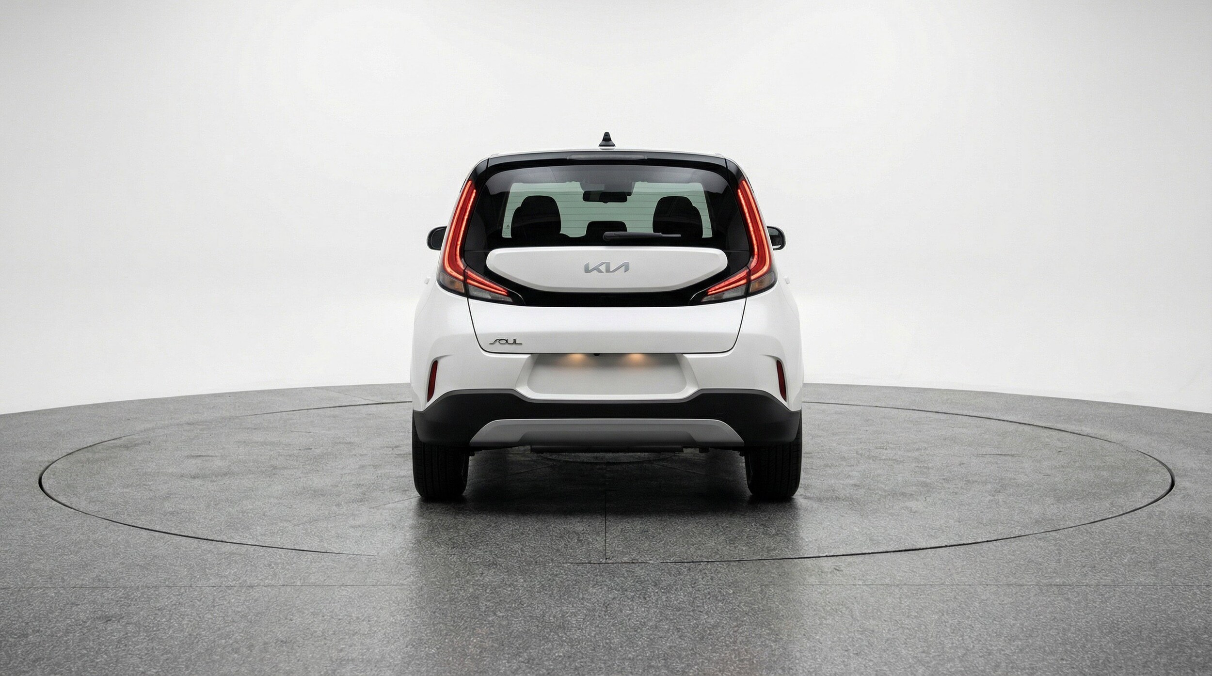 Thumbnail: 2025 Kia Soul - 7