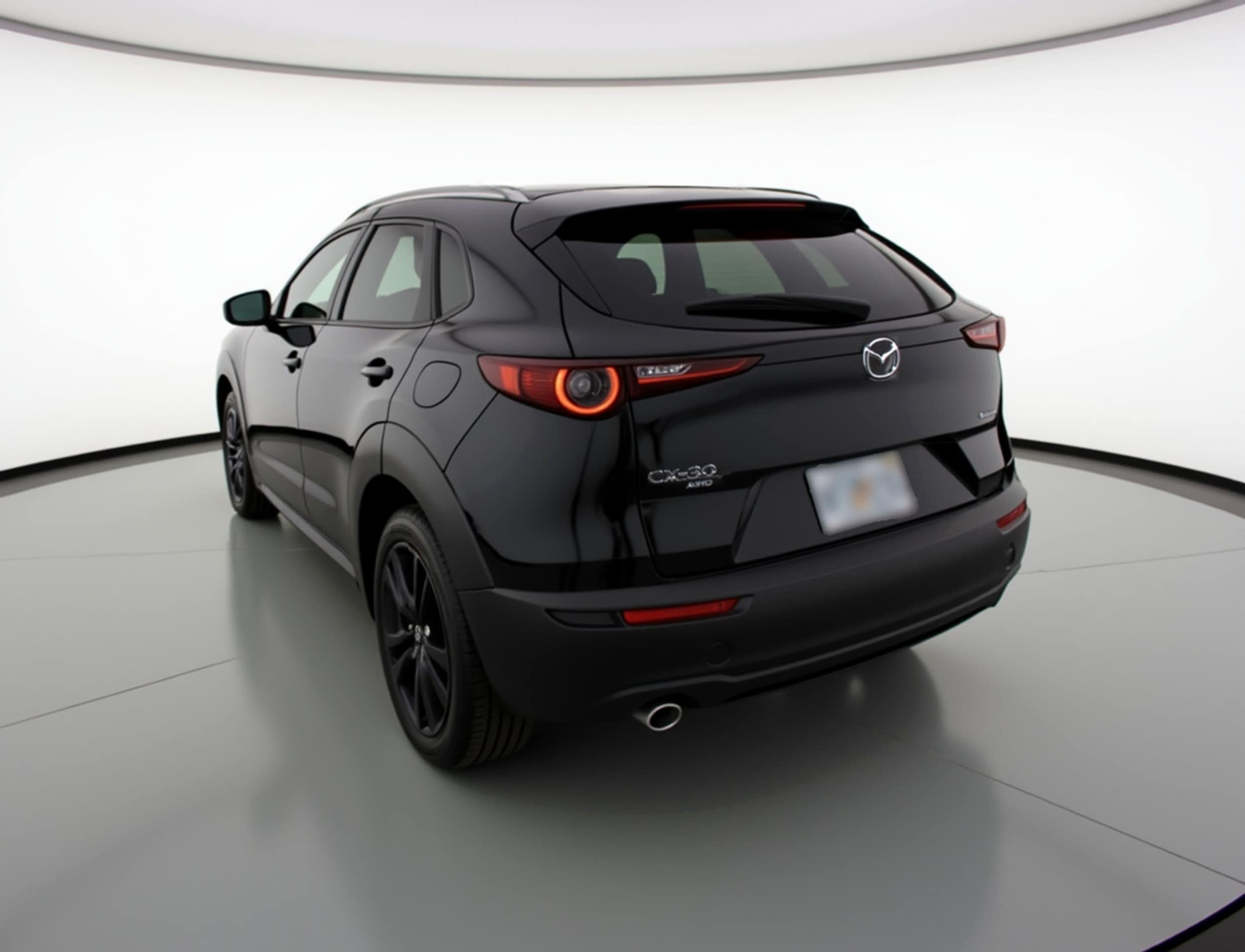 Thumbnail: 2025 Mazda CX-30 - 5