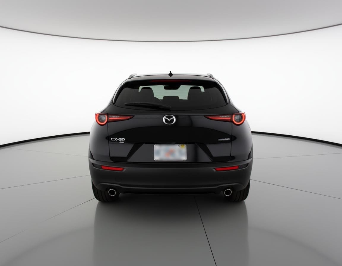Thumbnail: 2025 Mazda CX-30 - 6