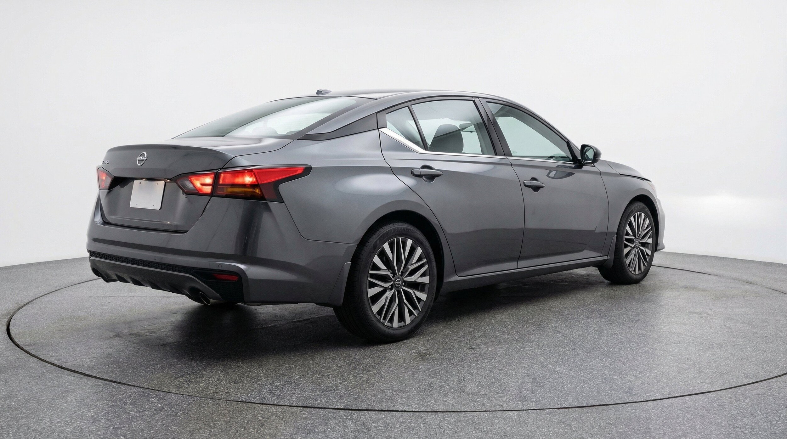 Thumbnail: 2026 Nissan Altima - 9