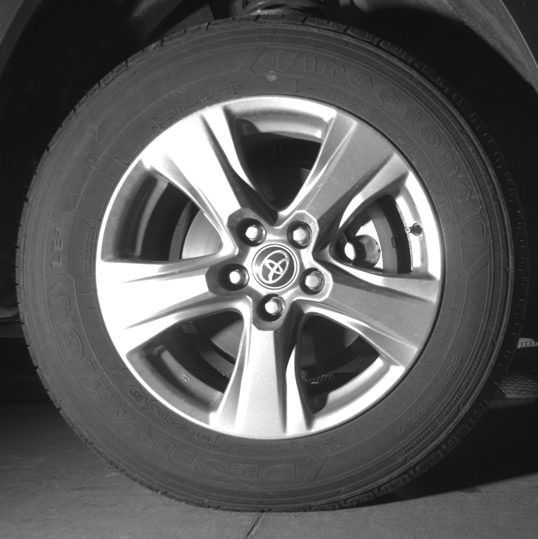 Thumbnail: 2025 Toyota RAV4 - 10