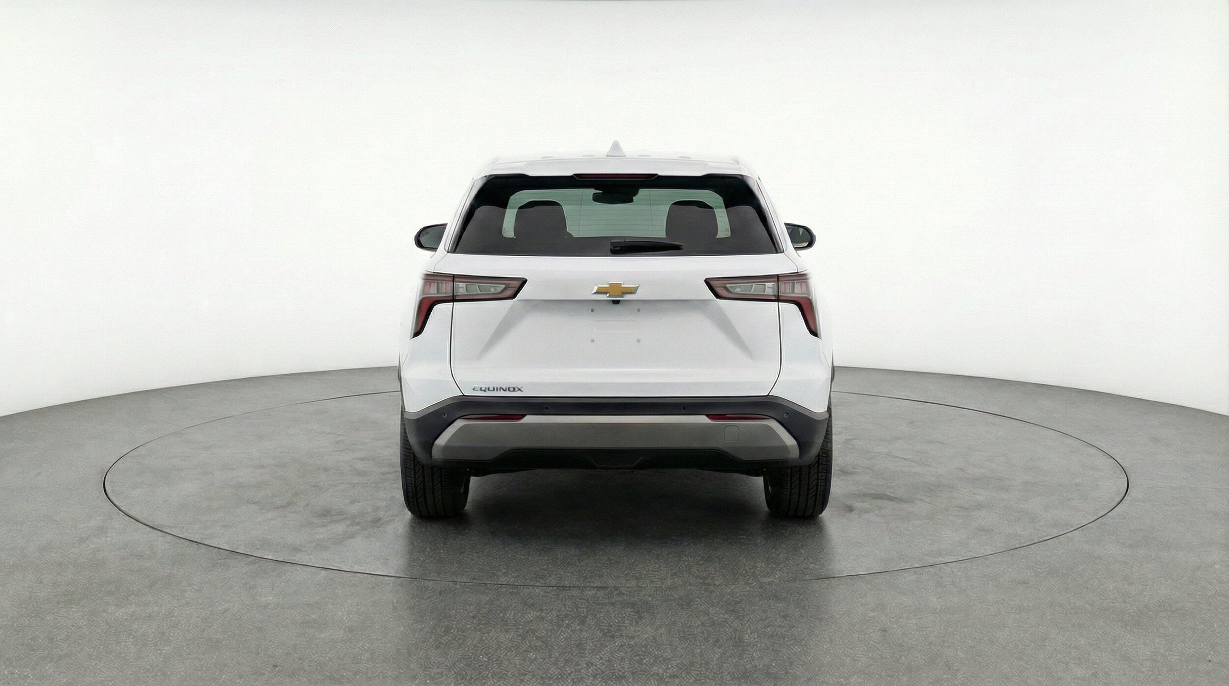 Thumbnail: 2025 Chevrolet Equinox - 7