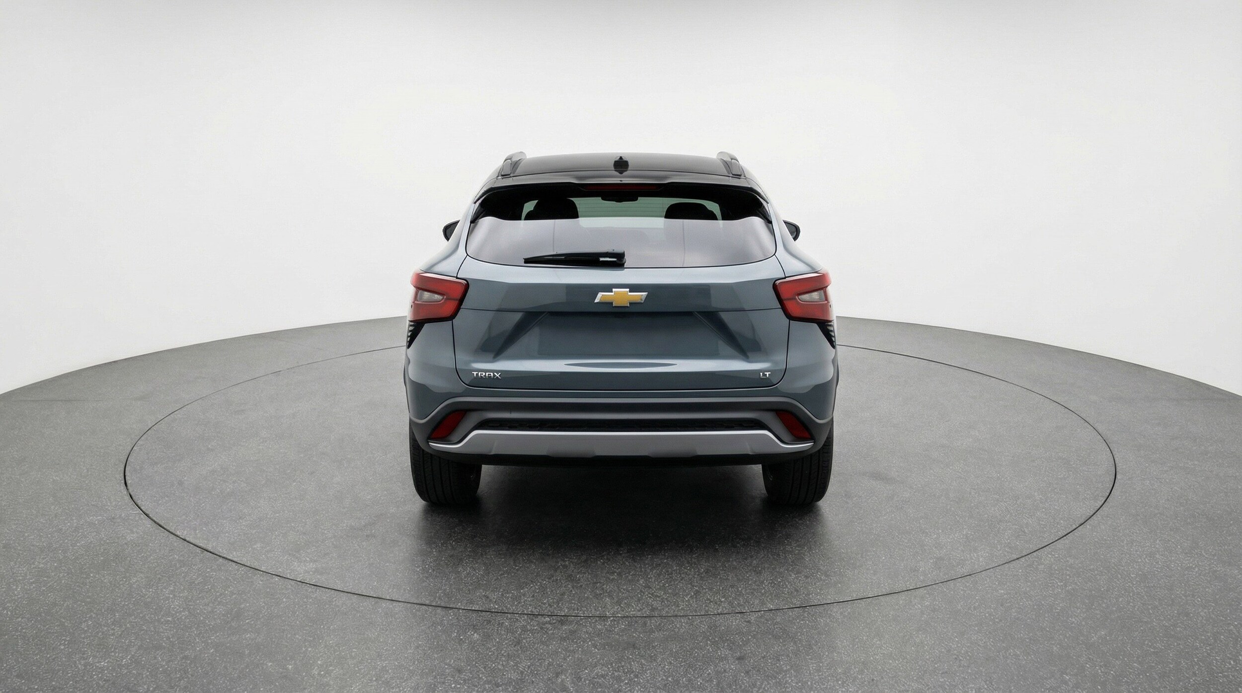 Thumbnail: 2025 Chevrolet Trax - 7