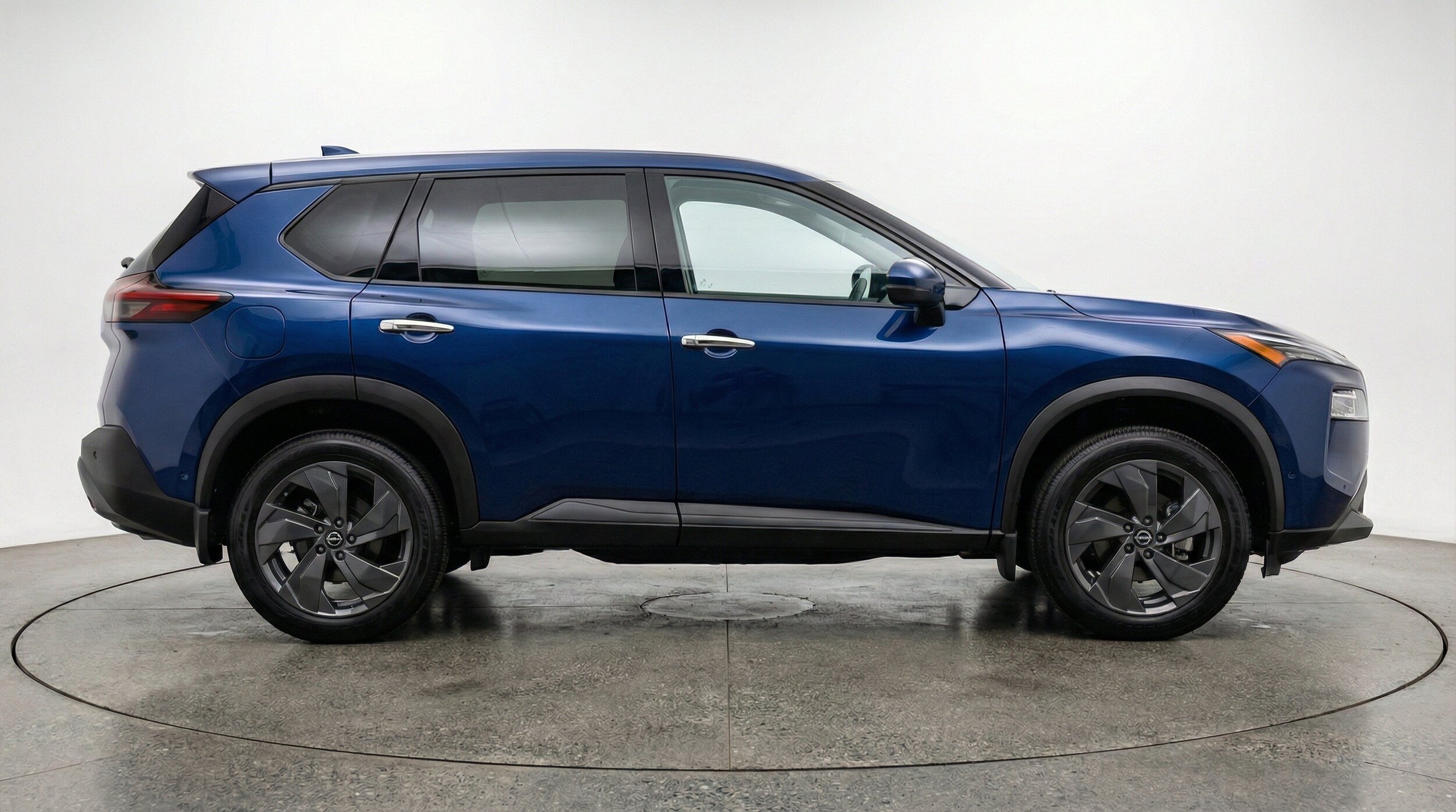 Thumbnail: 2026 Nissan Rogue - 11