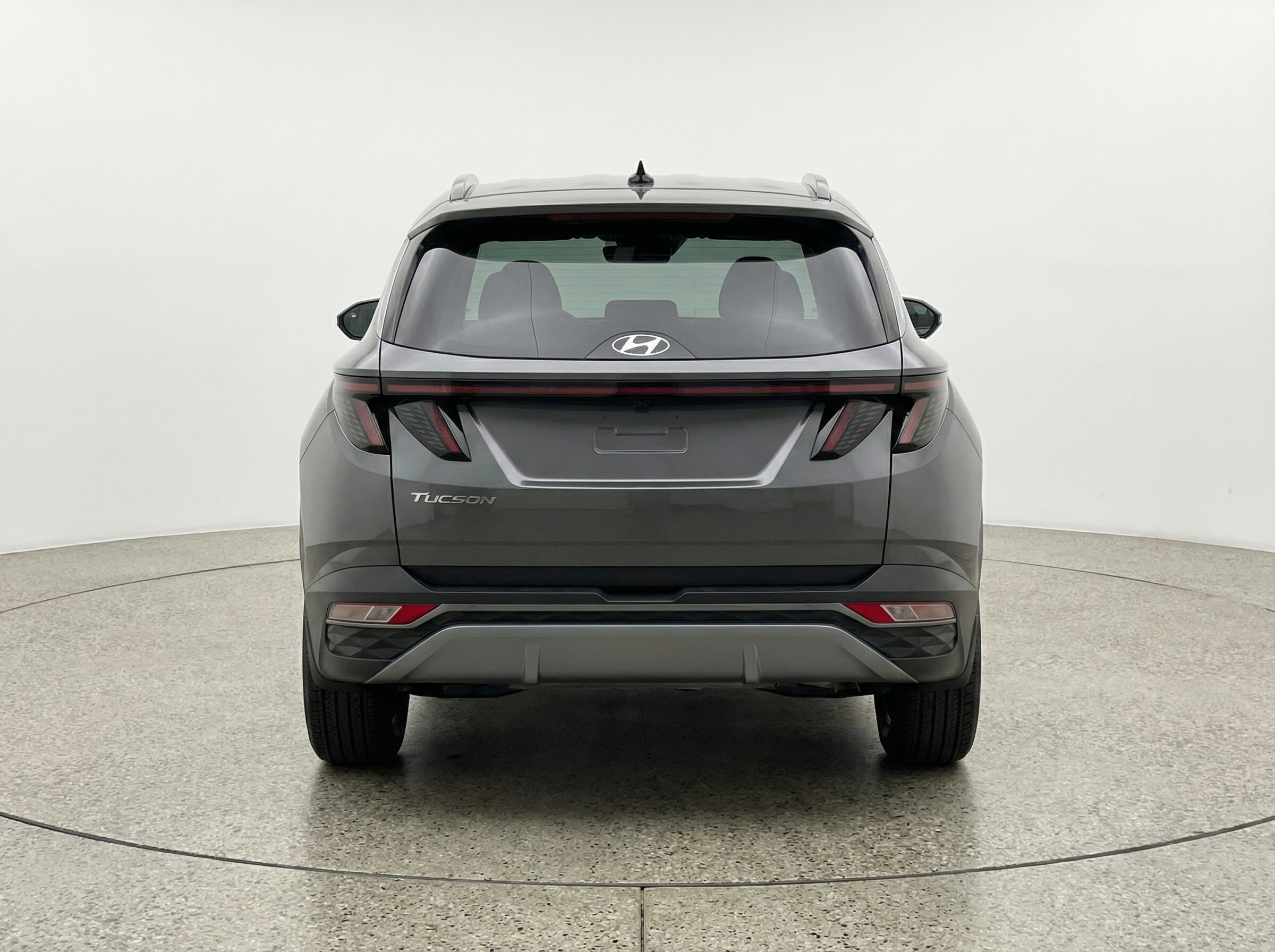 Thumbnail: 2025 Hyundai Tucson - 6