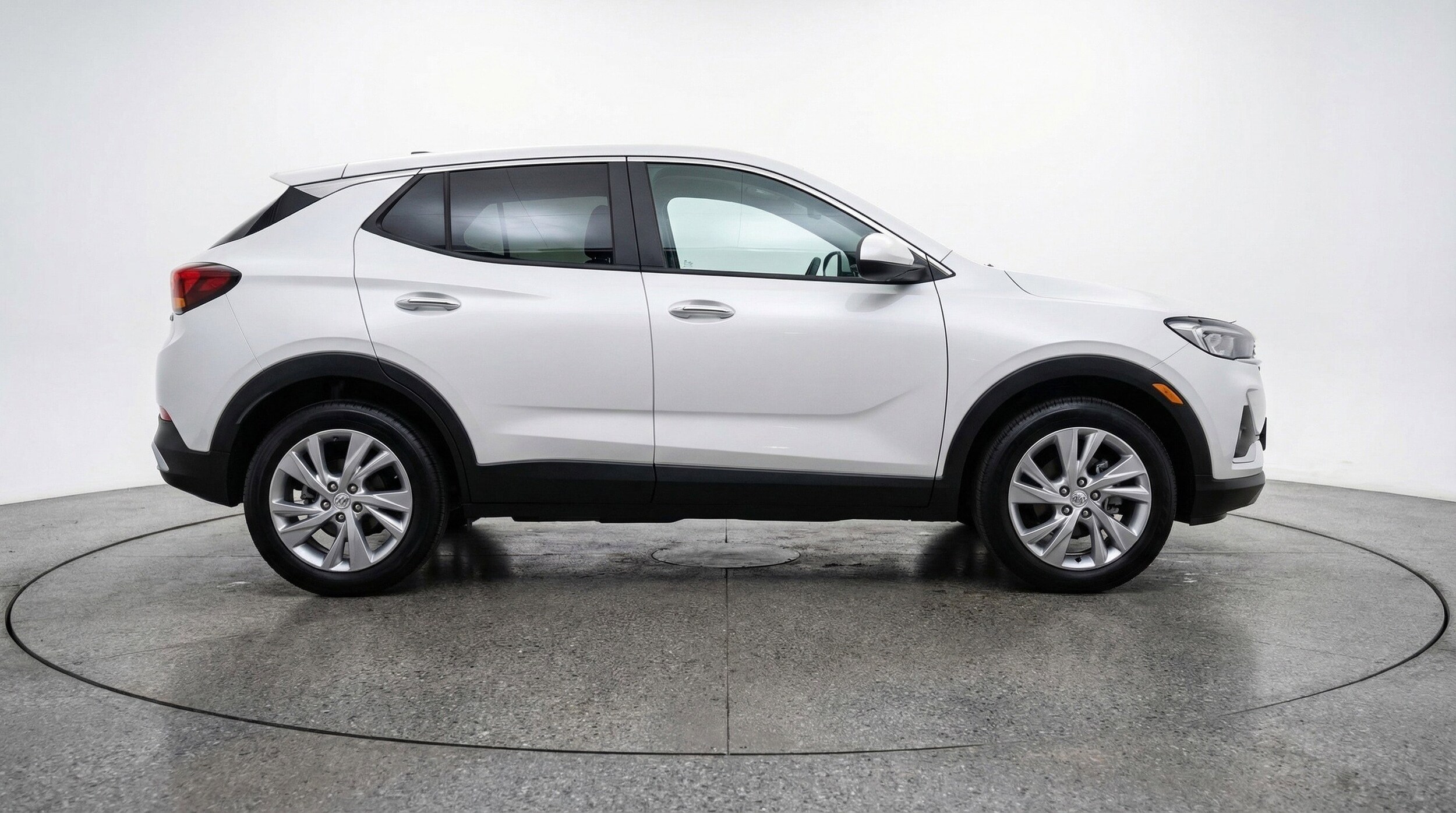 Thumbnail: 2025 Buick Encore GX - 11