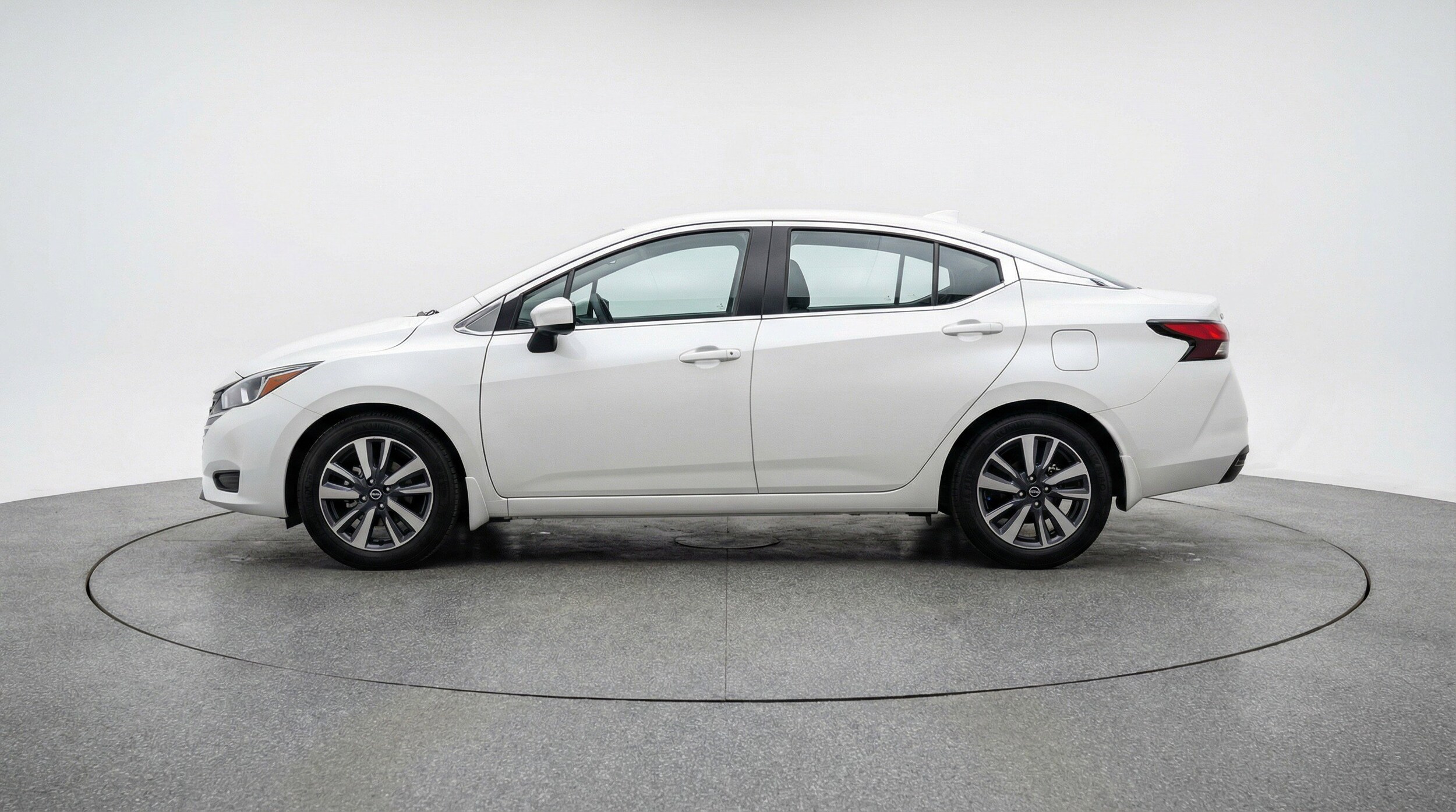 Thumbnail: 2025 Nissan Versa - 5