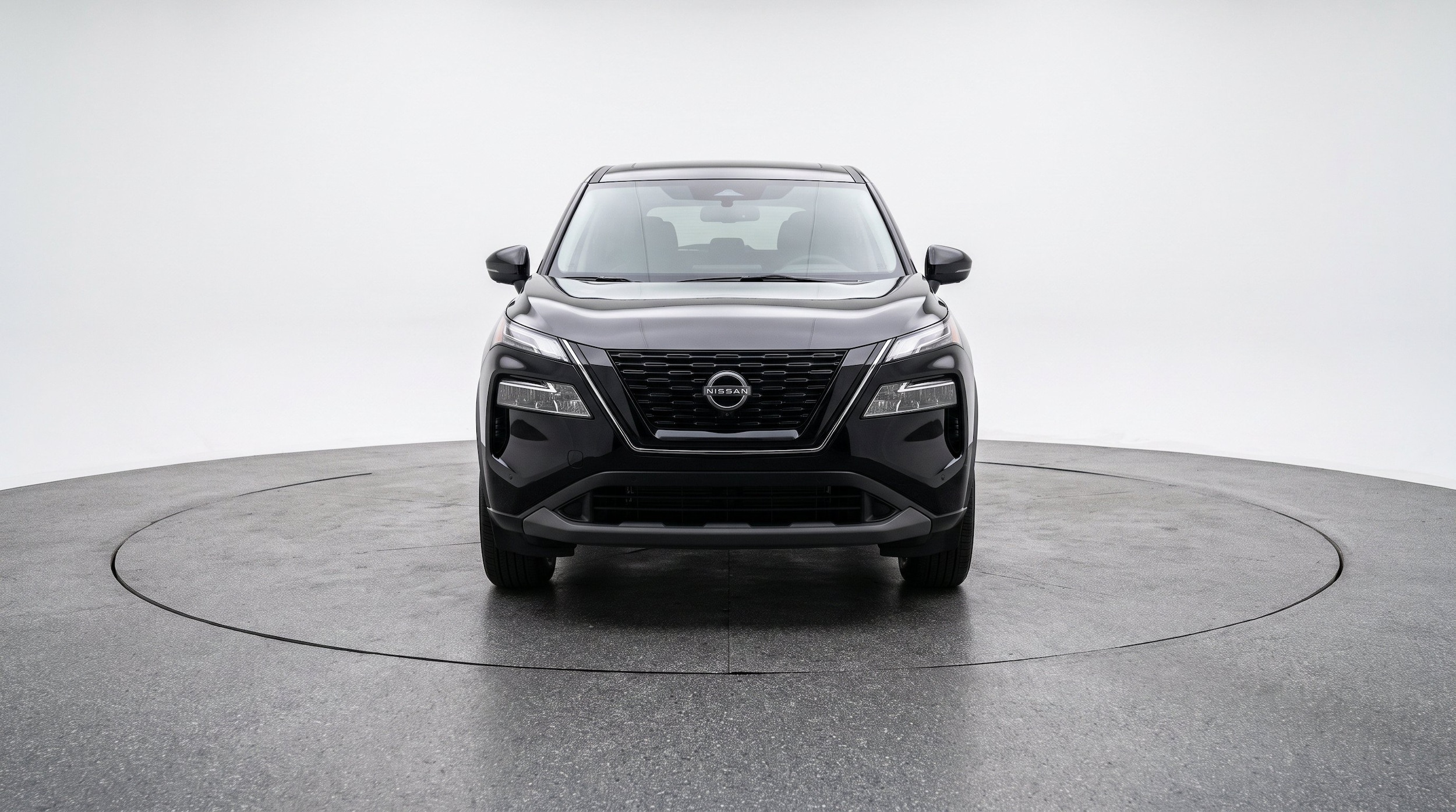 Thumbnail: 2026 Nissan Rogue - 2