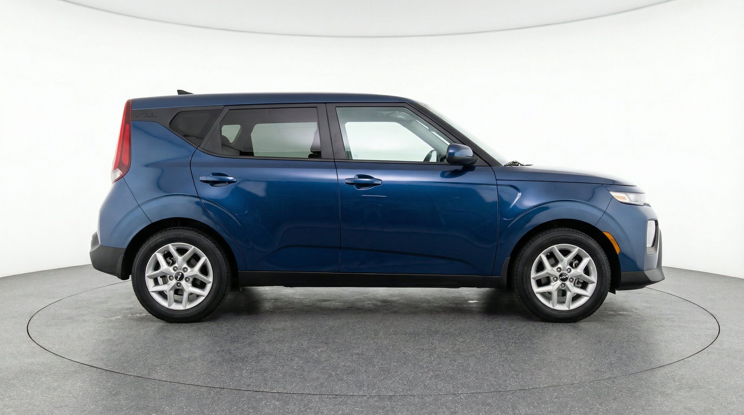 Thumbnail: 2025 Kia Soul - 11