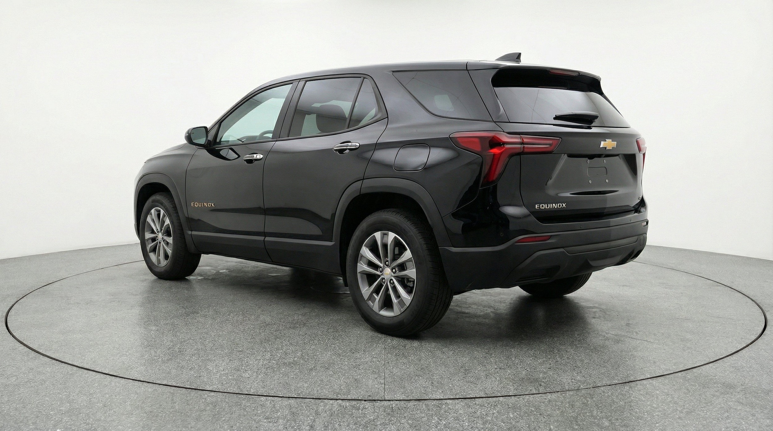 Thumbnail: 2025 Chevrolet Equinox - 6