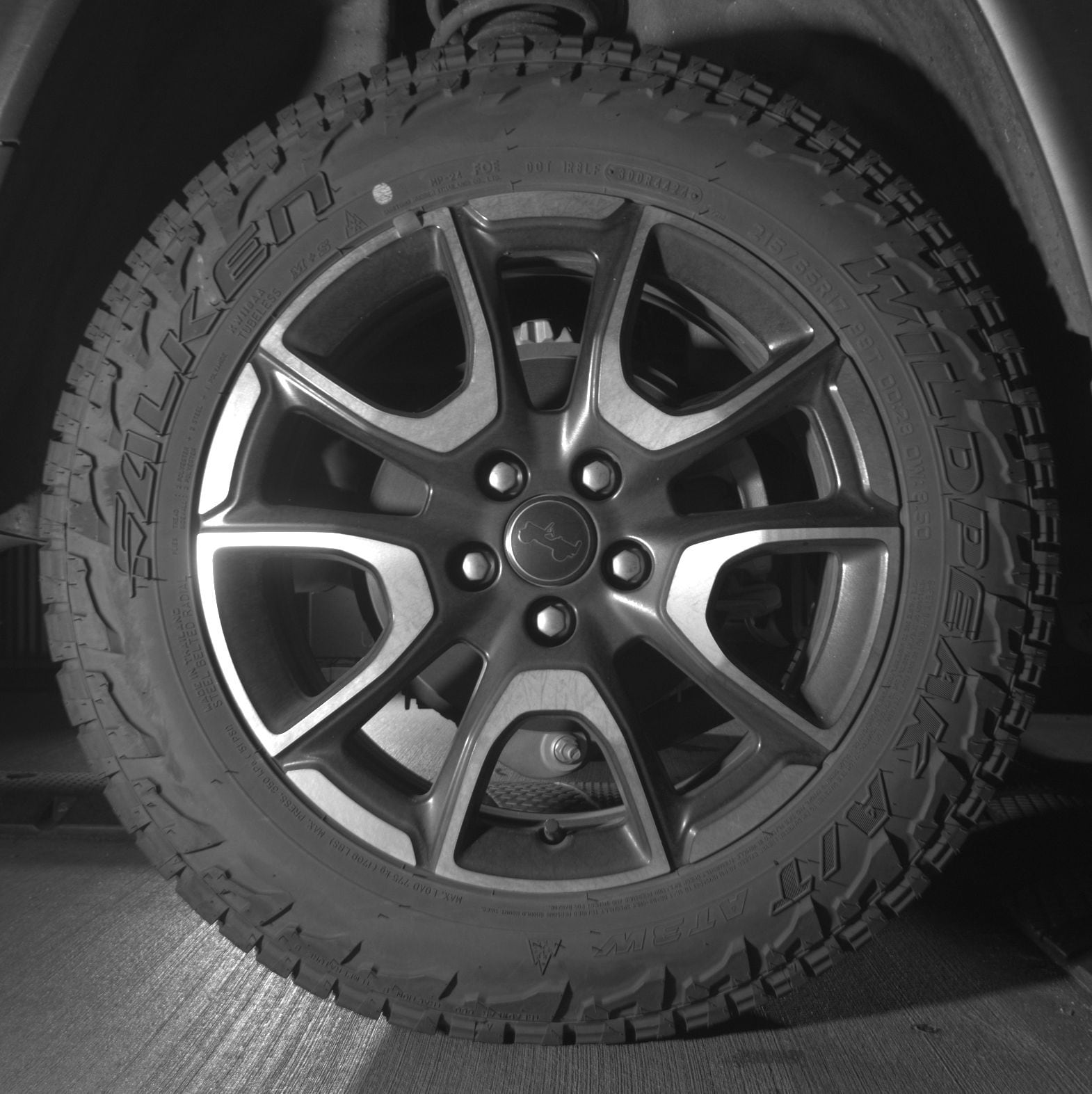 Thumbnail: 2025 Jeep Compass - 12