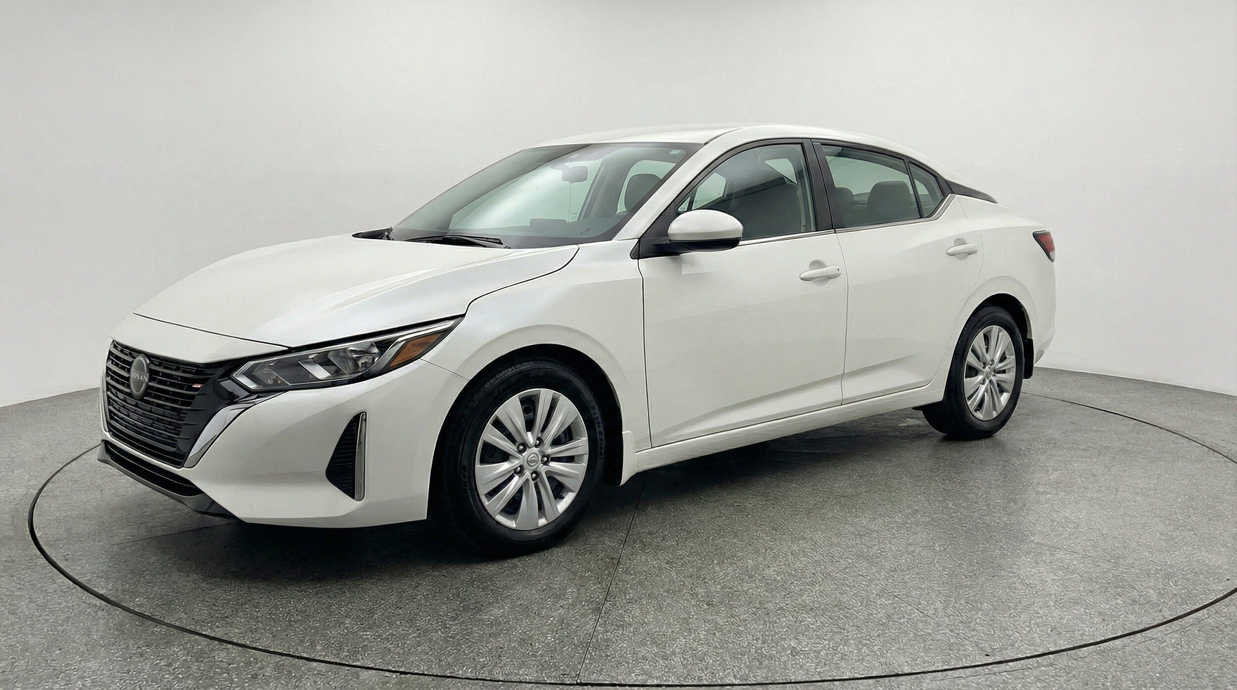 Thumbnail: 2025 Nissan Sentra - 3