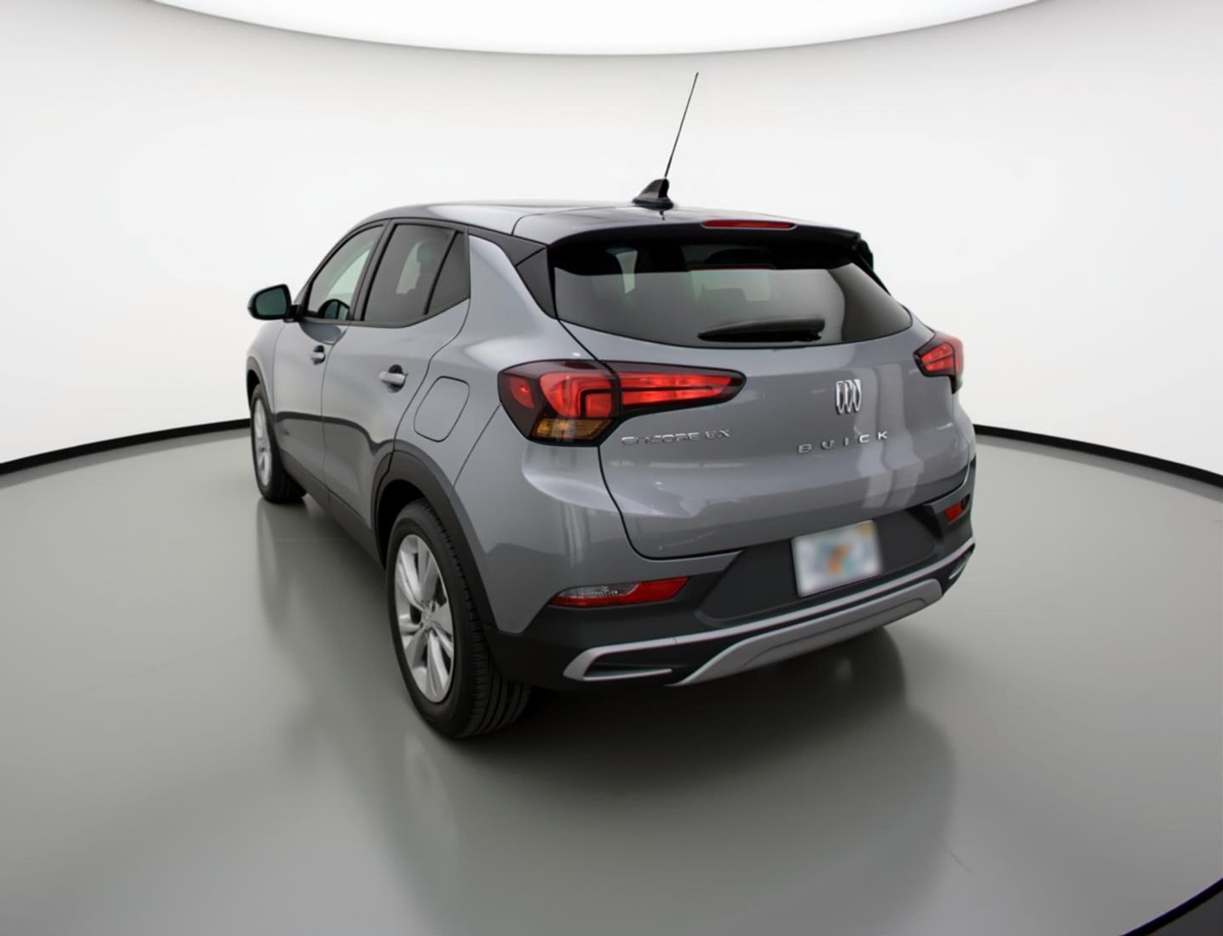 Thumbnail: 2025 Buick Encore GX - 5