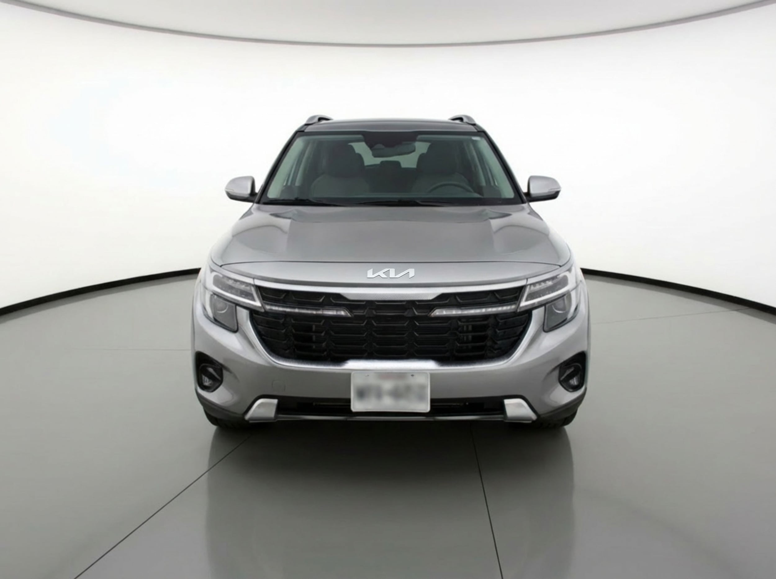 Thumbnail: 2025 Kia Seltos - 2