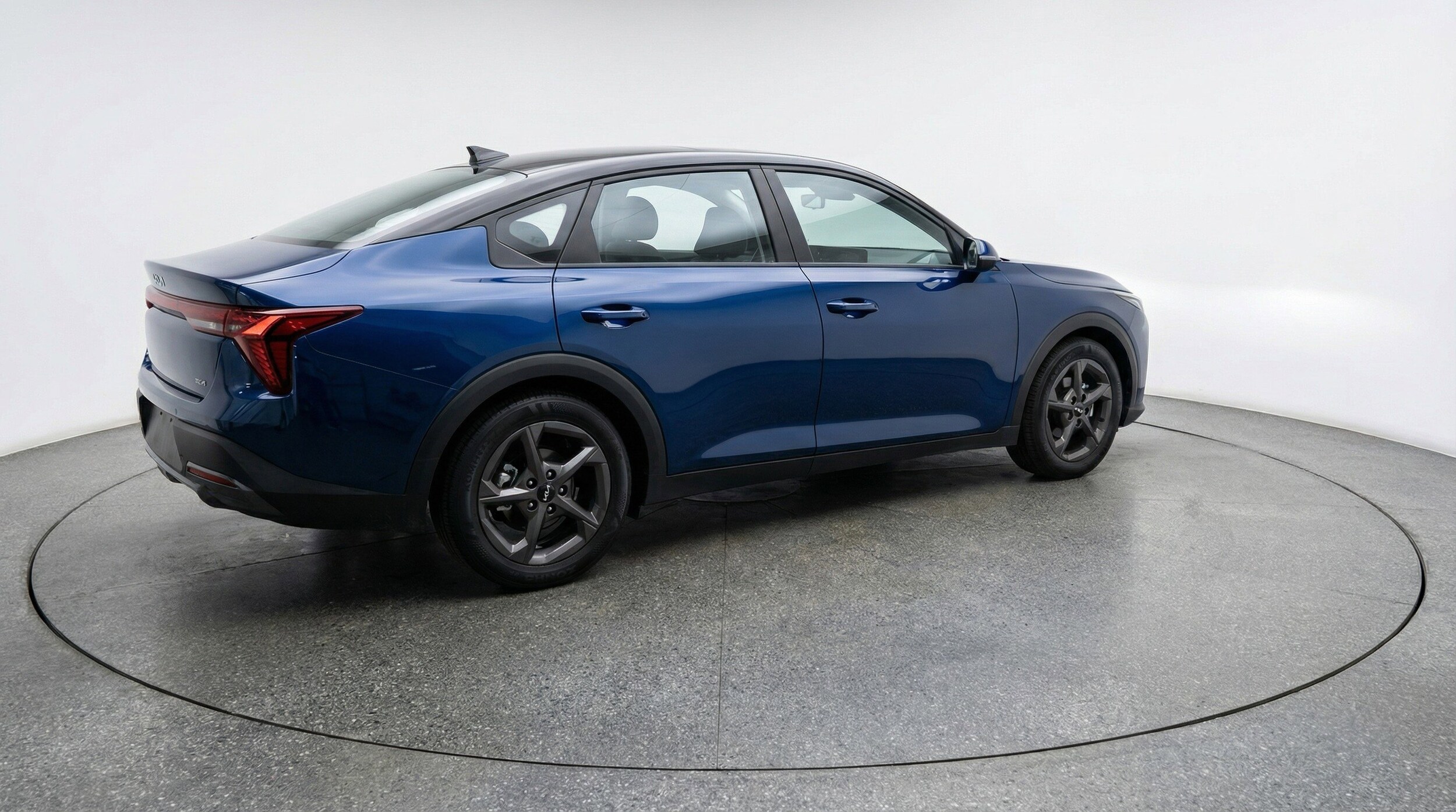 Thumbnail: 2025 Kia K4 - 9