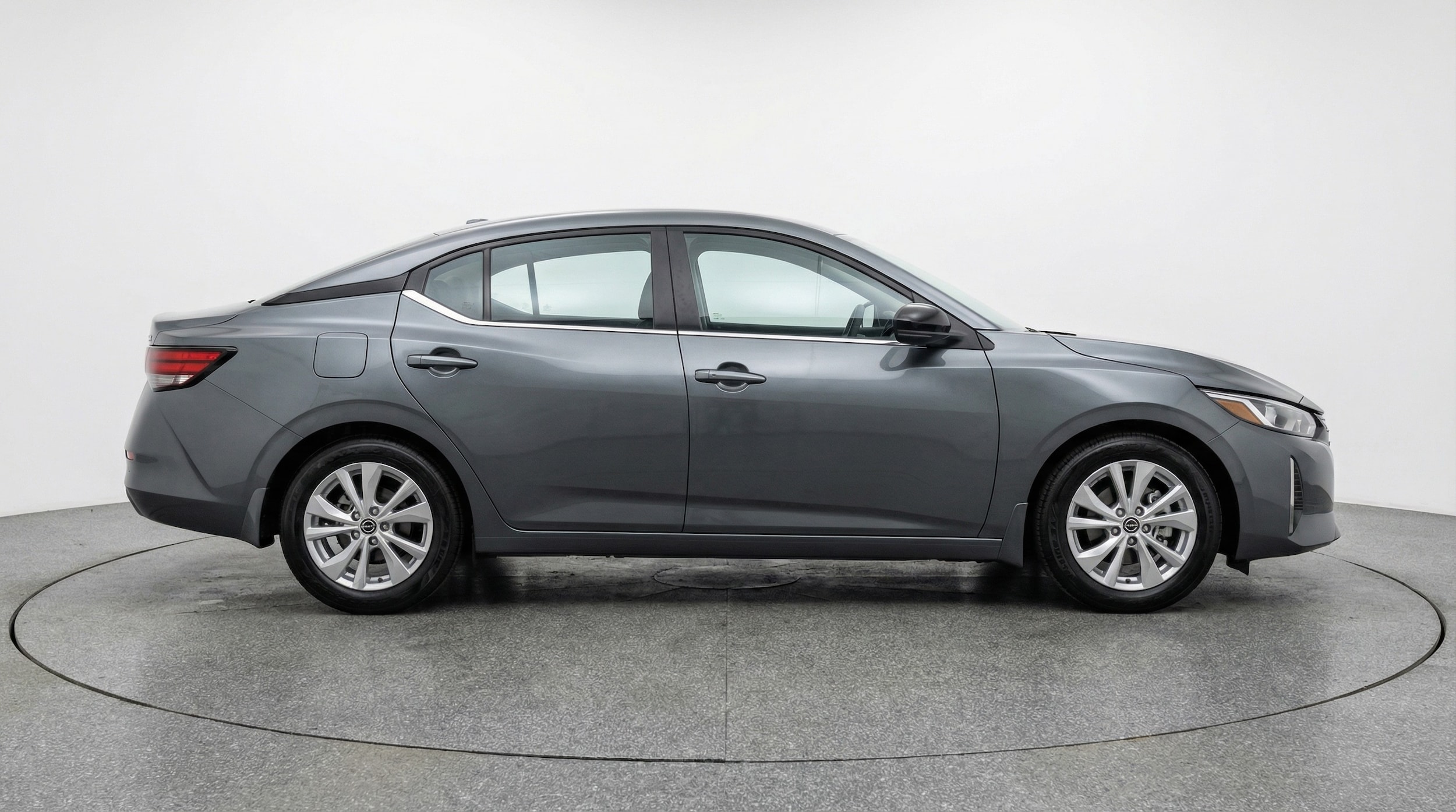 Thumbnail: 2025 Nissan Sentra - 8