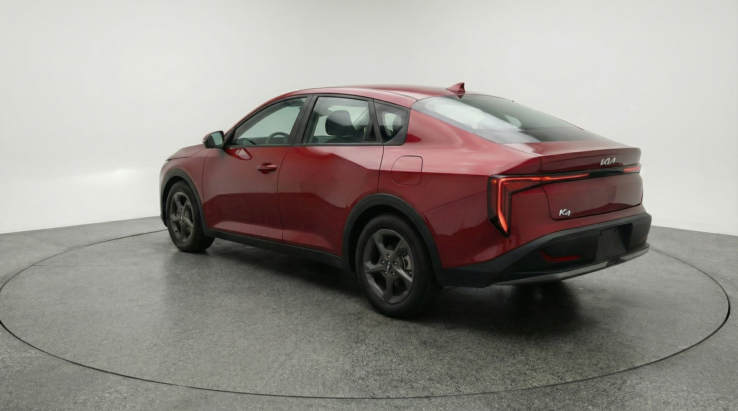 Thumbnail: 2025 Kia K4 - 5