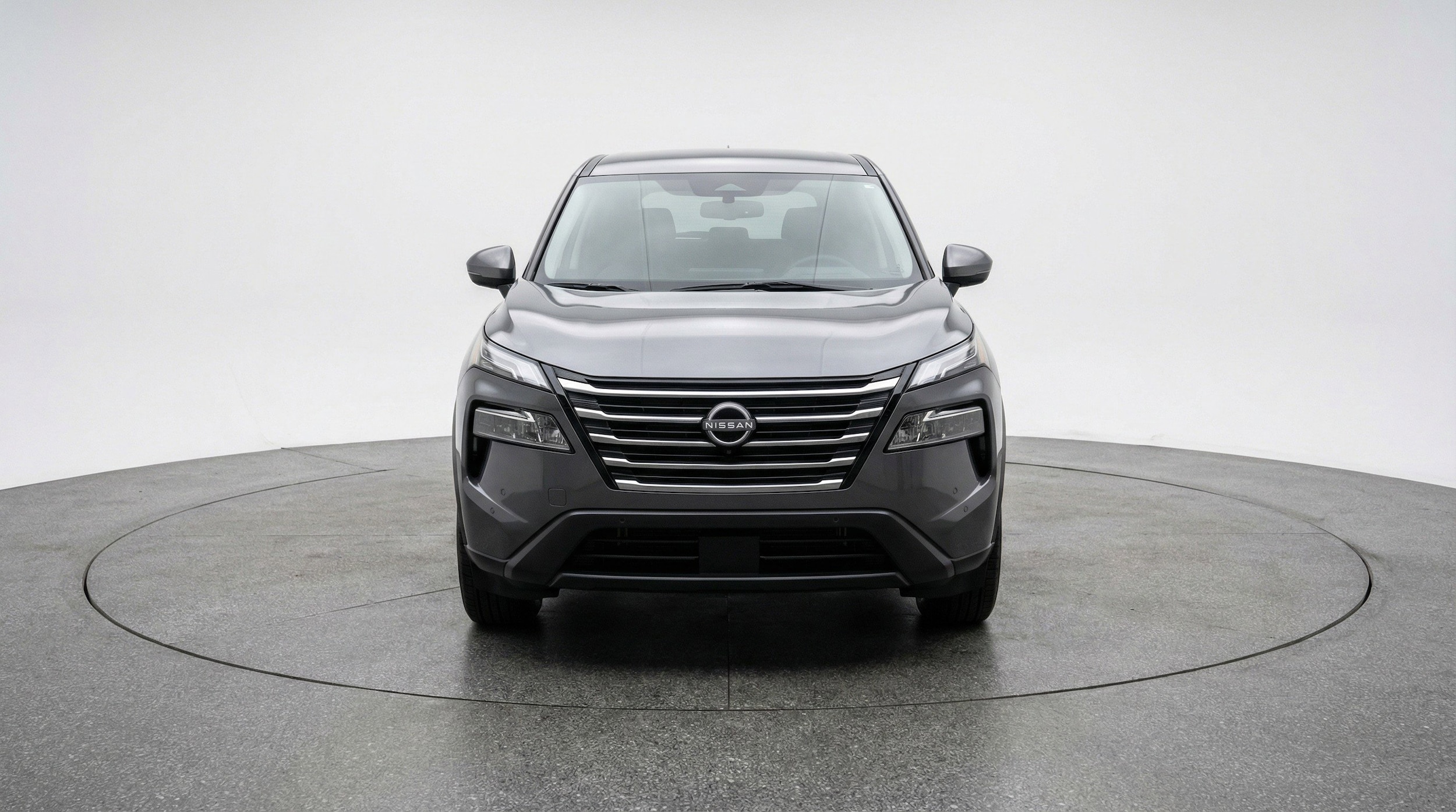 Thumbnail: 2025 Nissan Rogue - 2