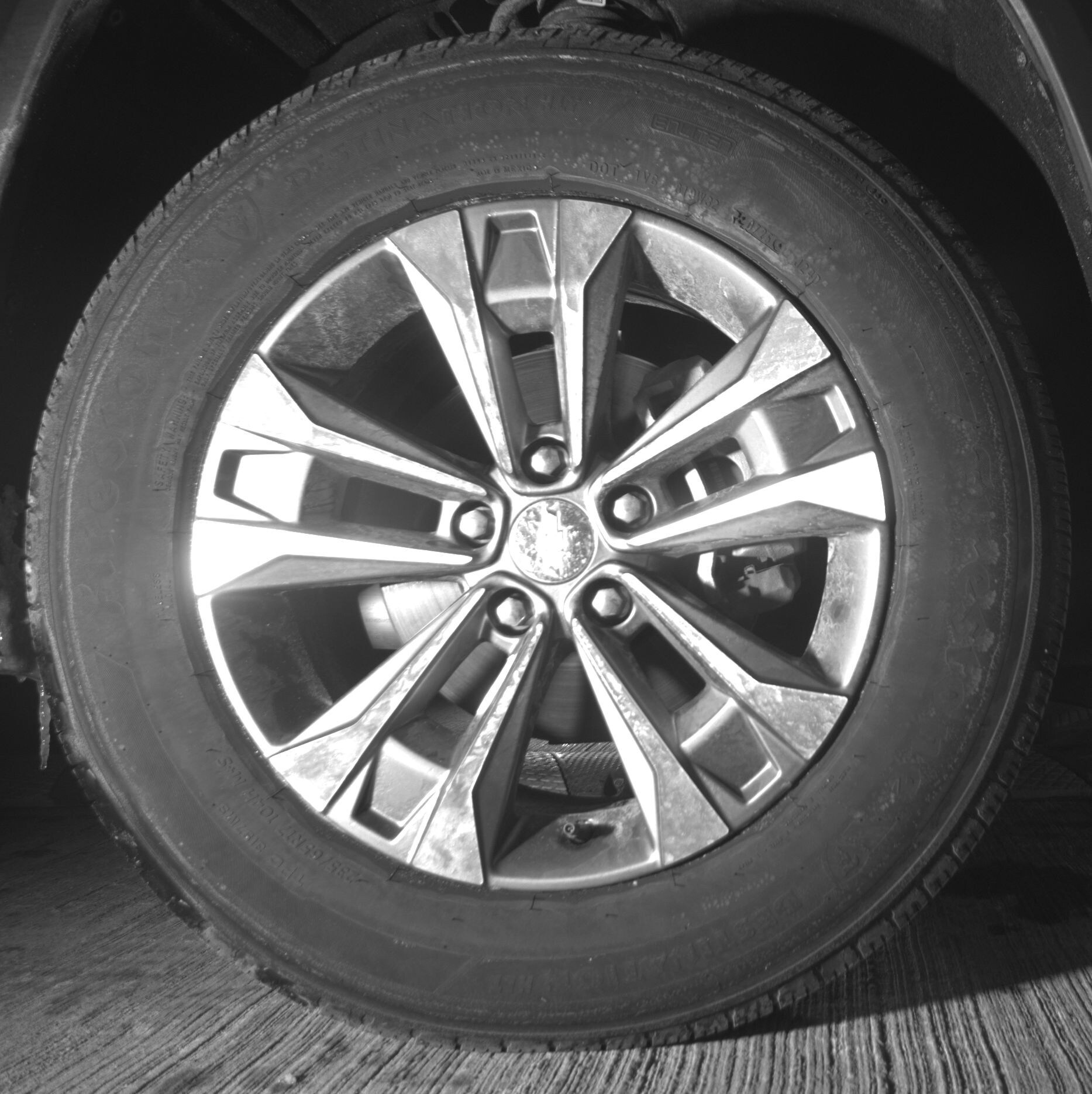 Thumbnail: 2025 Chevrolet Equinox - 10